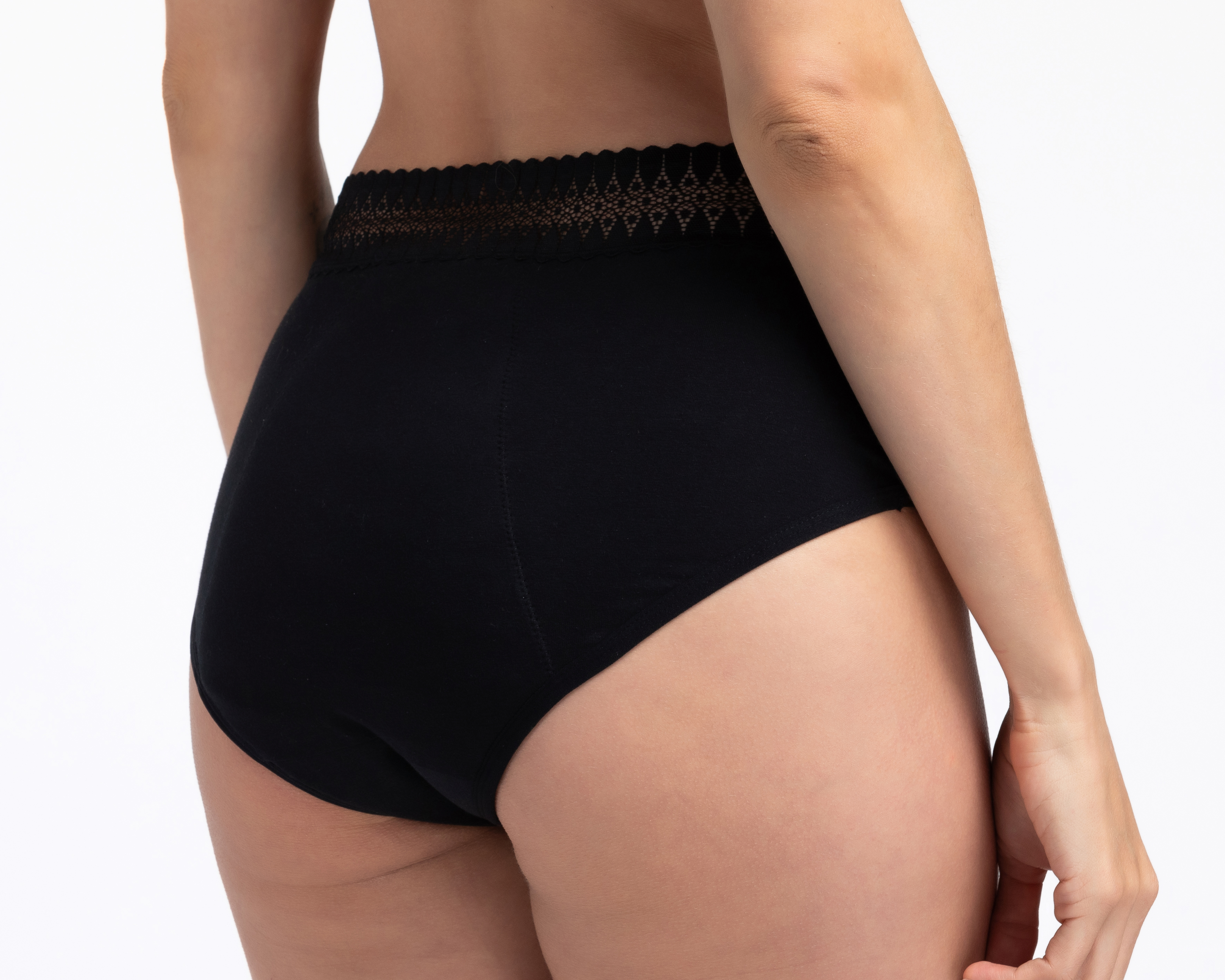 Foto 4 pulgar | Foto 3 | Pantaleta Menstrual Lovest para Mujer 2 Piezas