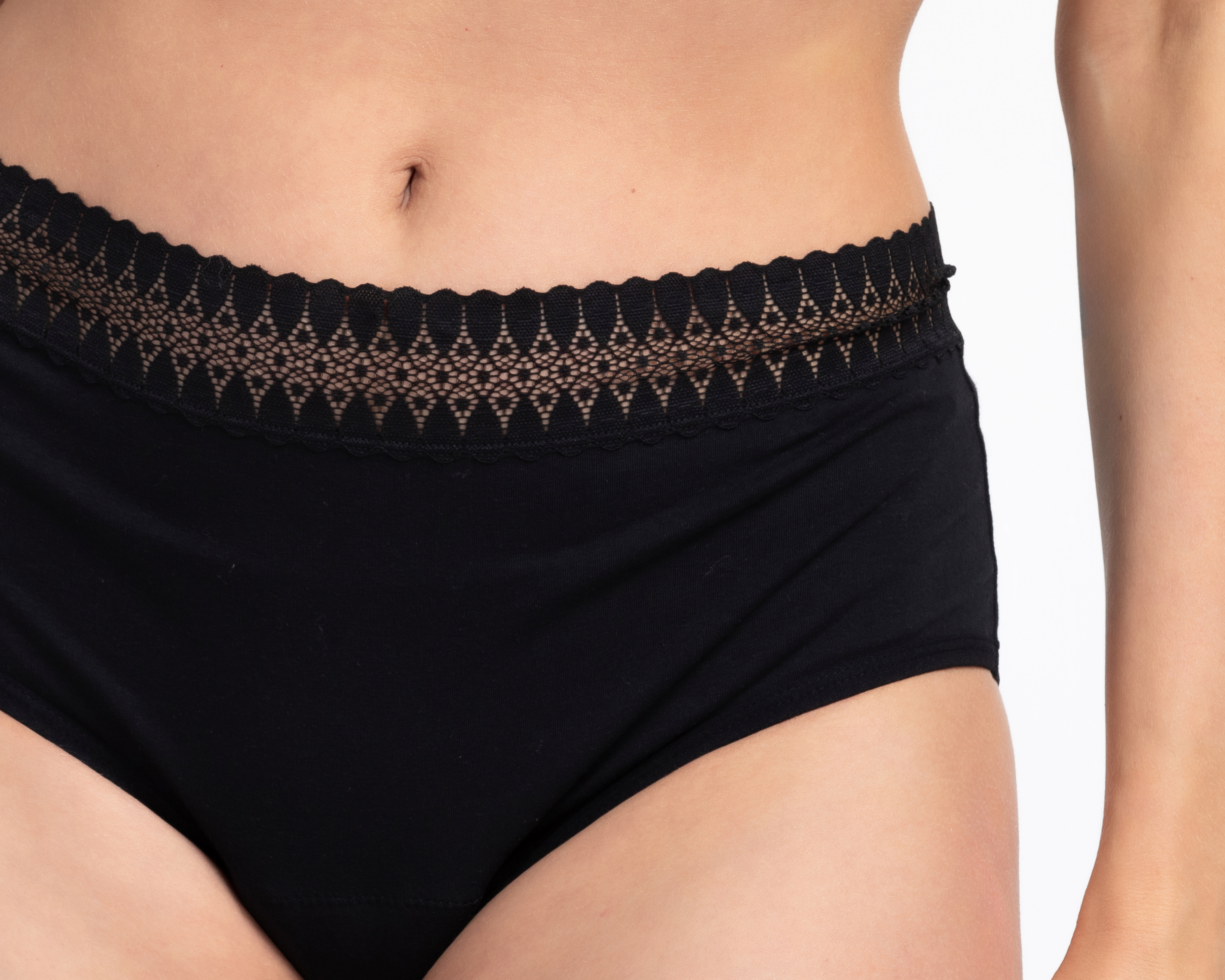 Foto 5 pulgar | Foto 4 | Pantaleta Menstrual Lovest para Mujer 2 Piezas