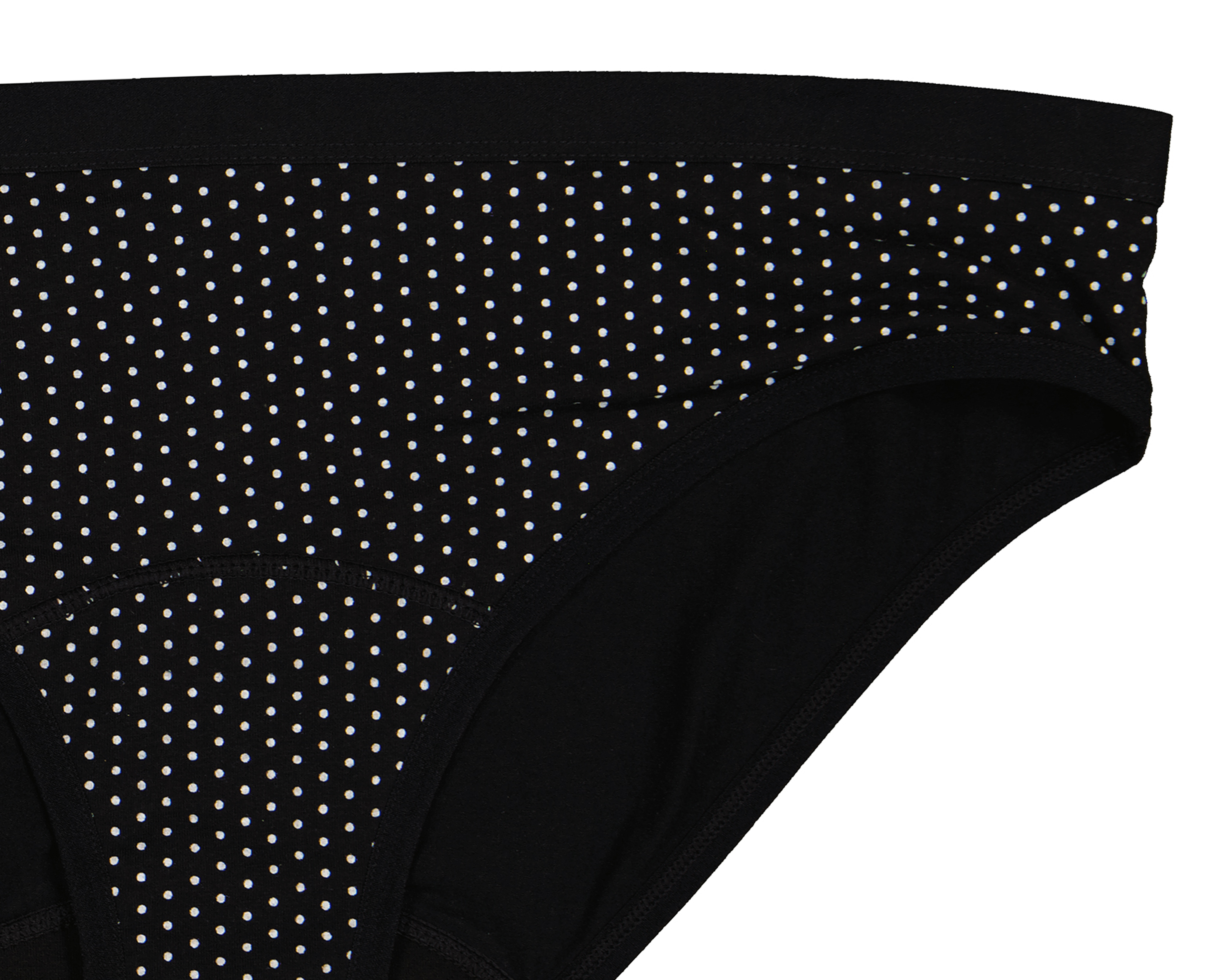 Foto 4 pulgar | Foto 3 | Pantaleta Menstrual Lovest para Mujer 2 Piezas