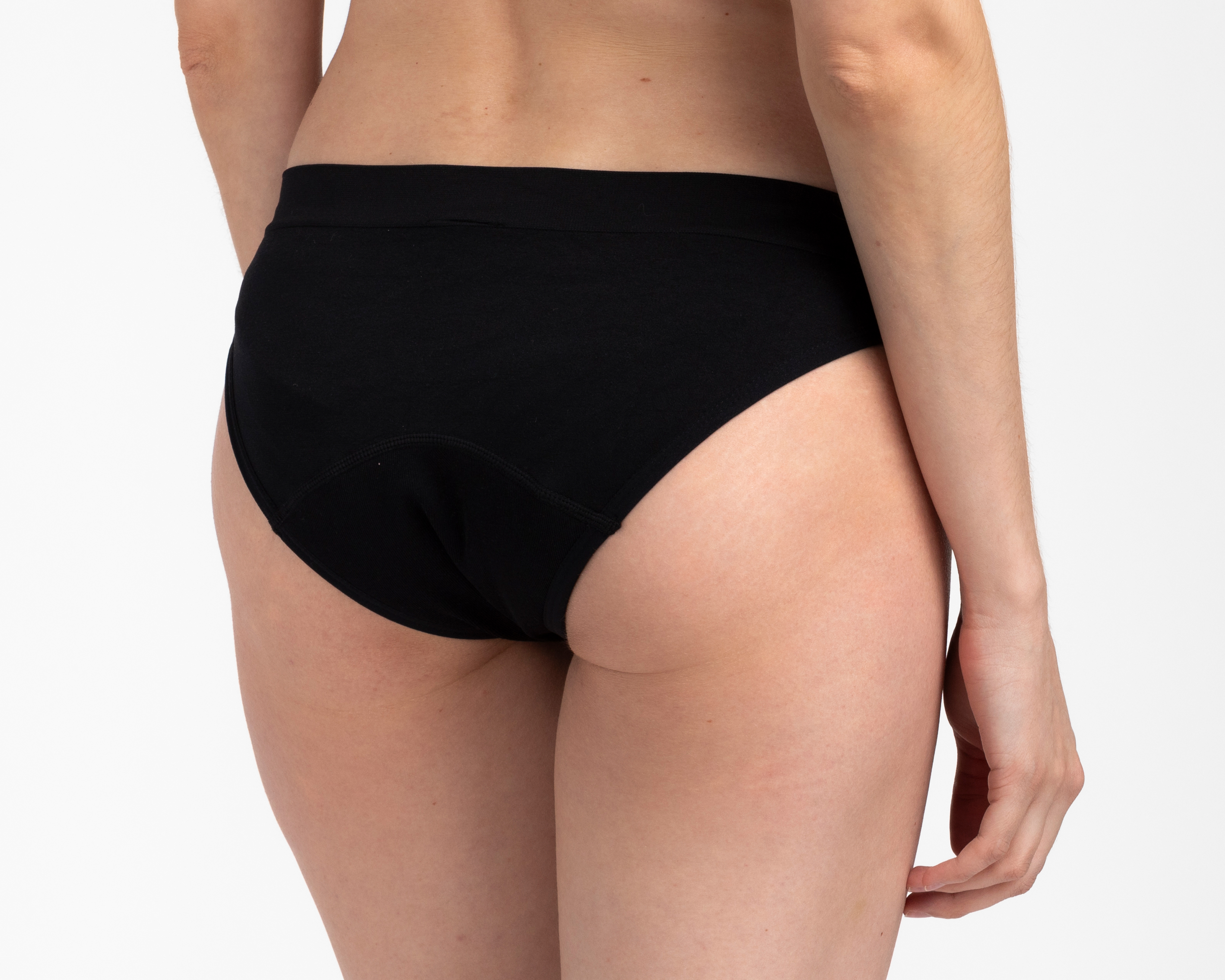Foto 4 pulgar | Foto 3 | Bikini Menstrual Lovest 3 Piezas