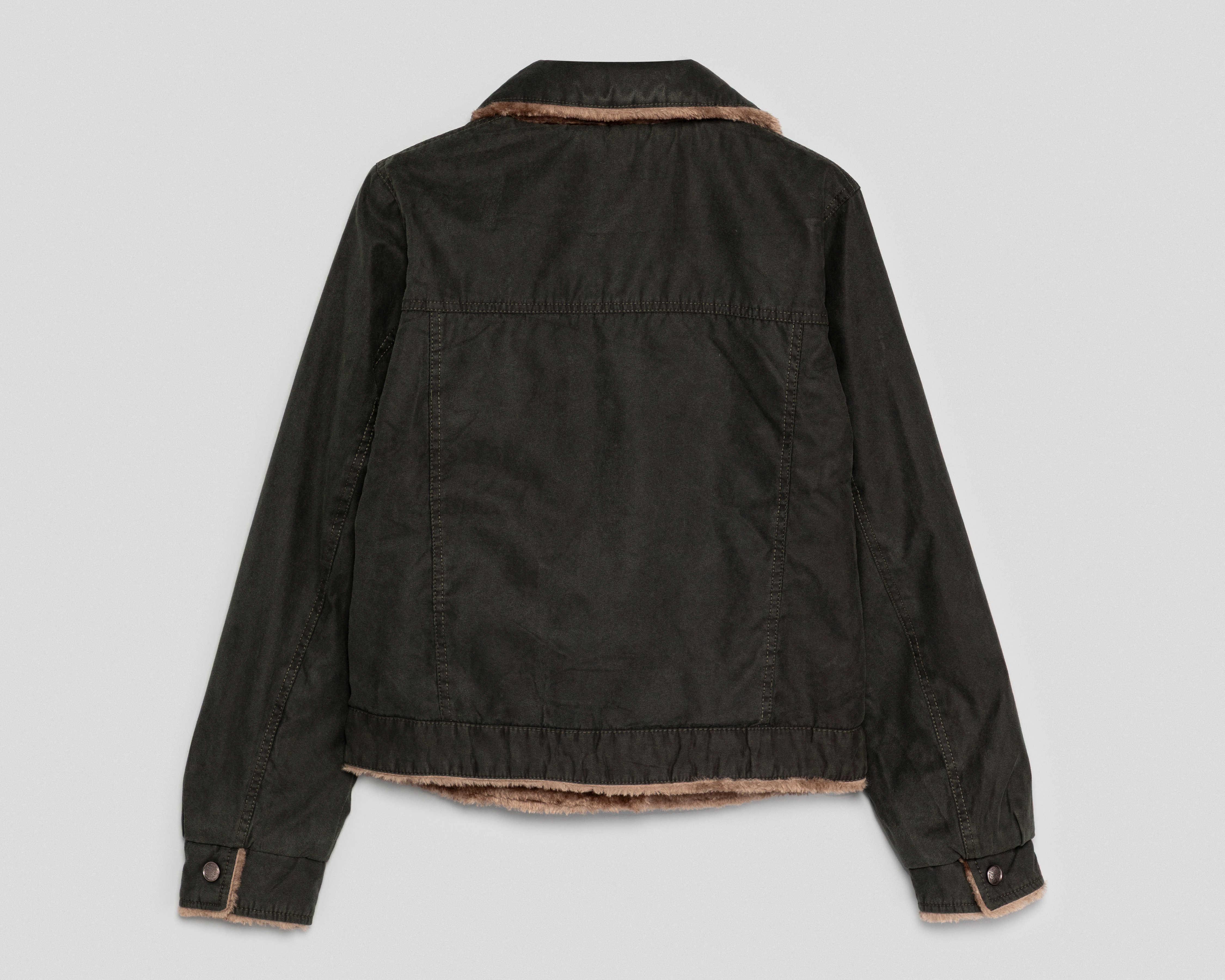 Foto 2 | Foto 2 | Chamarra con Botones Strona para Mujer