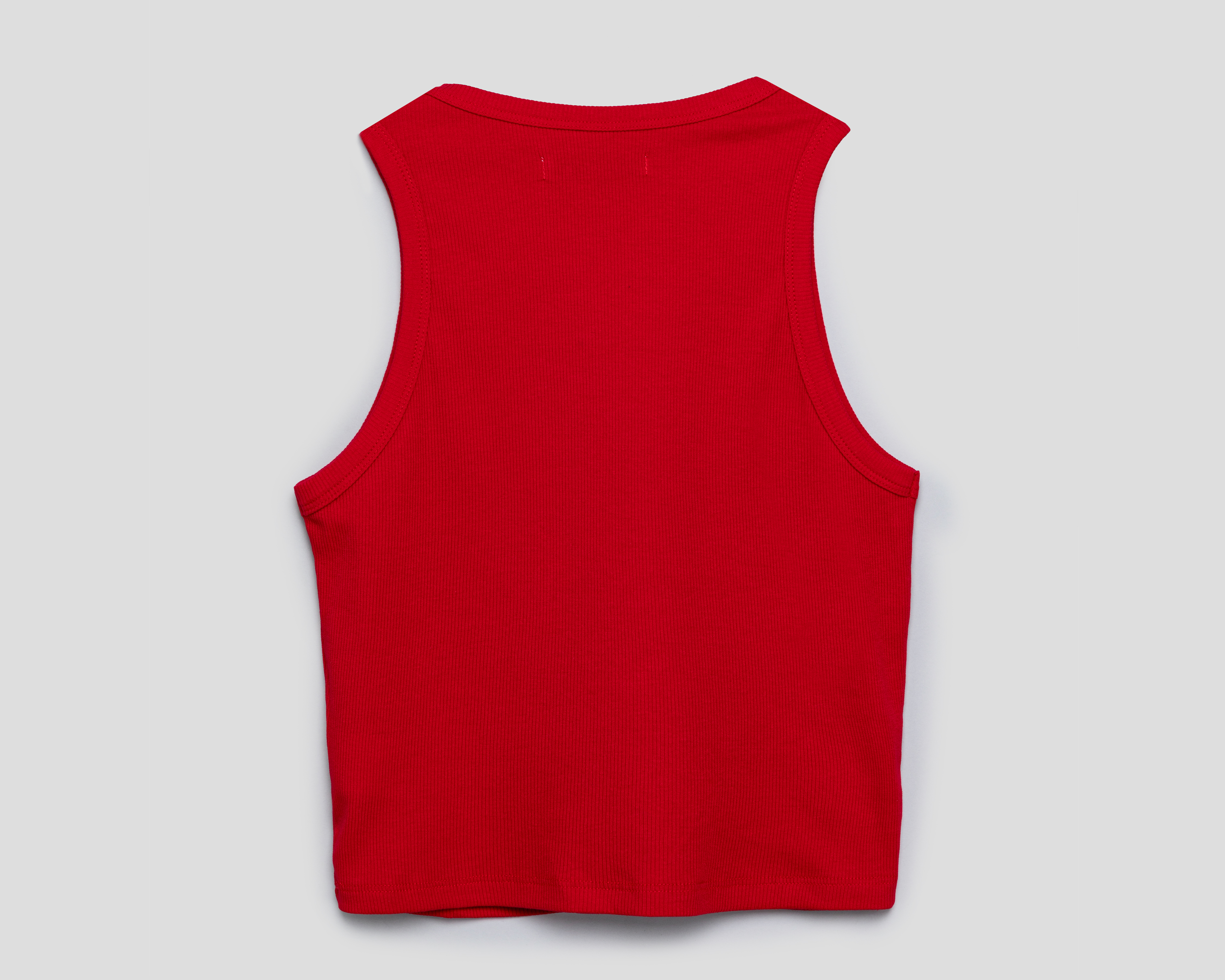 Foto 3 pulgar | Foto 2 | Playera Sin Mangas Refill para Mujer