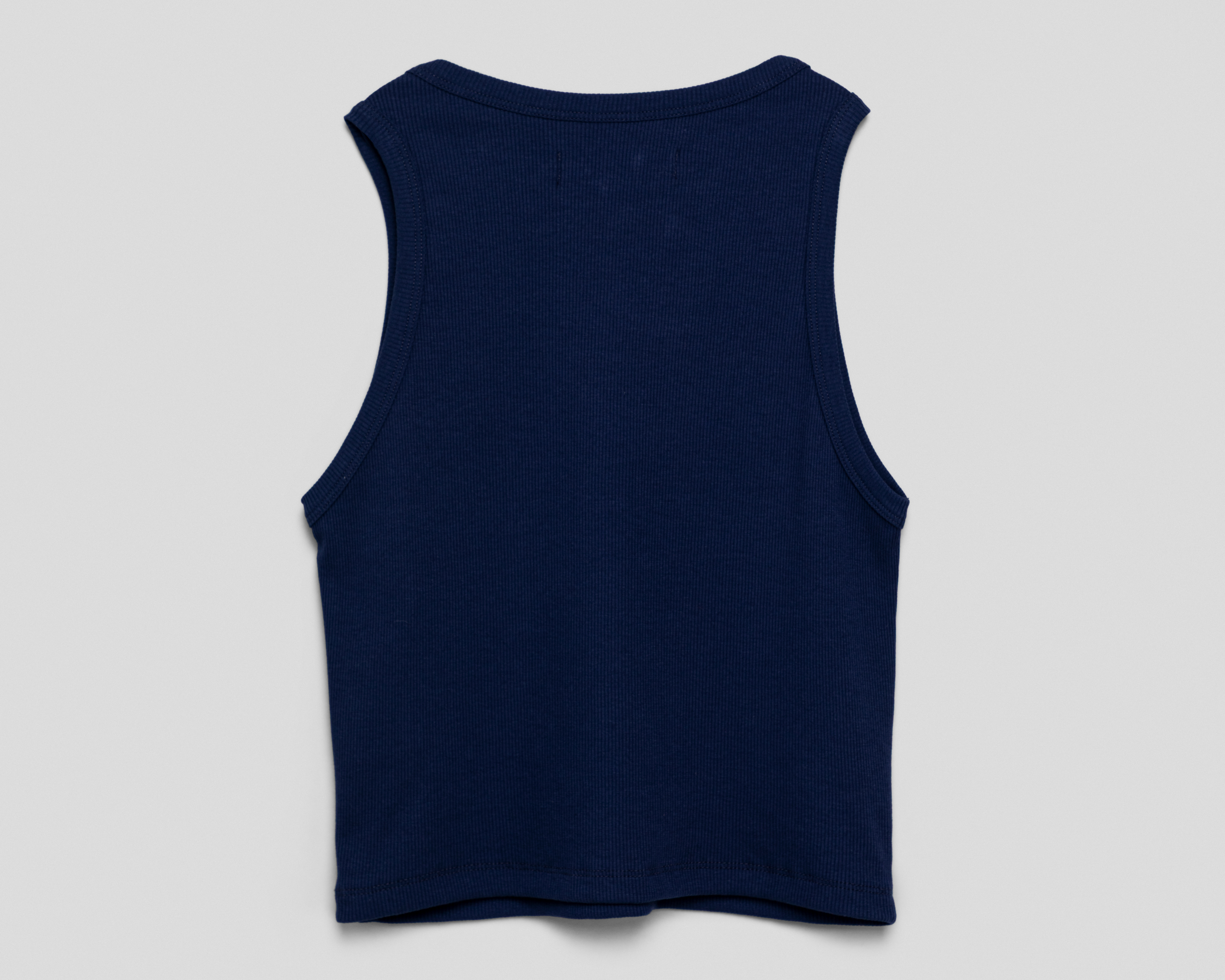 Foto 2 | Foto 2 | Playera sin Mangas Refill para Mujer