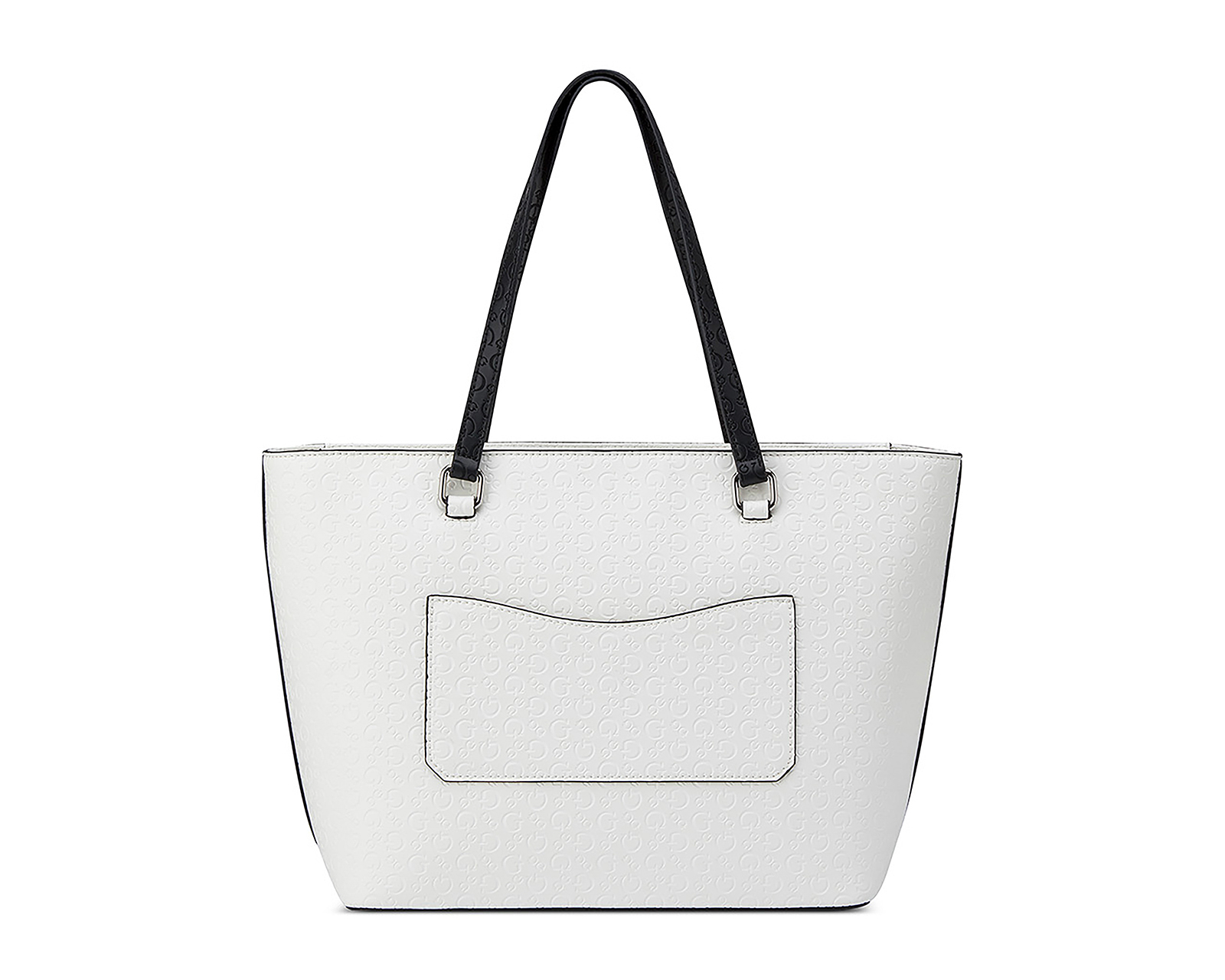 Foto 5 pulgar | Foto 4 | Bolsa de Hombro Guess Viviette con Colgante