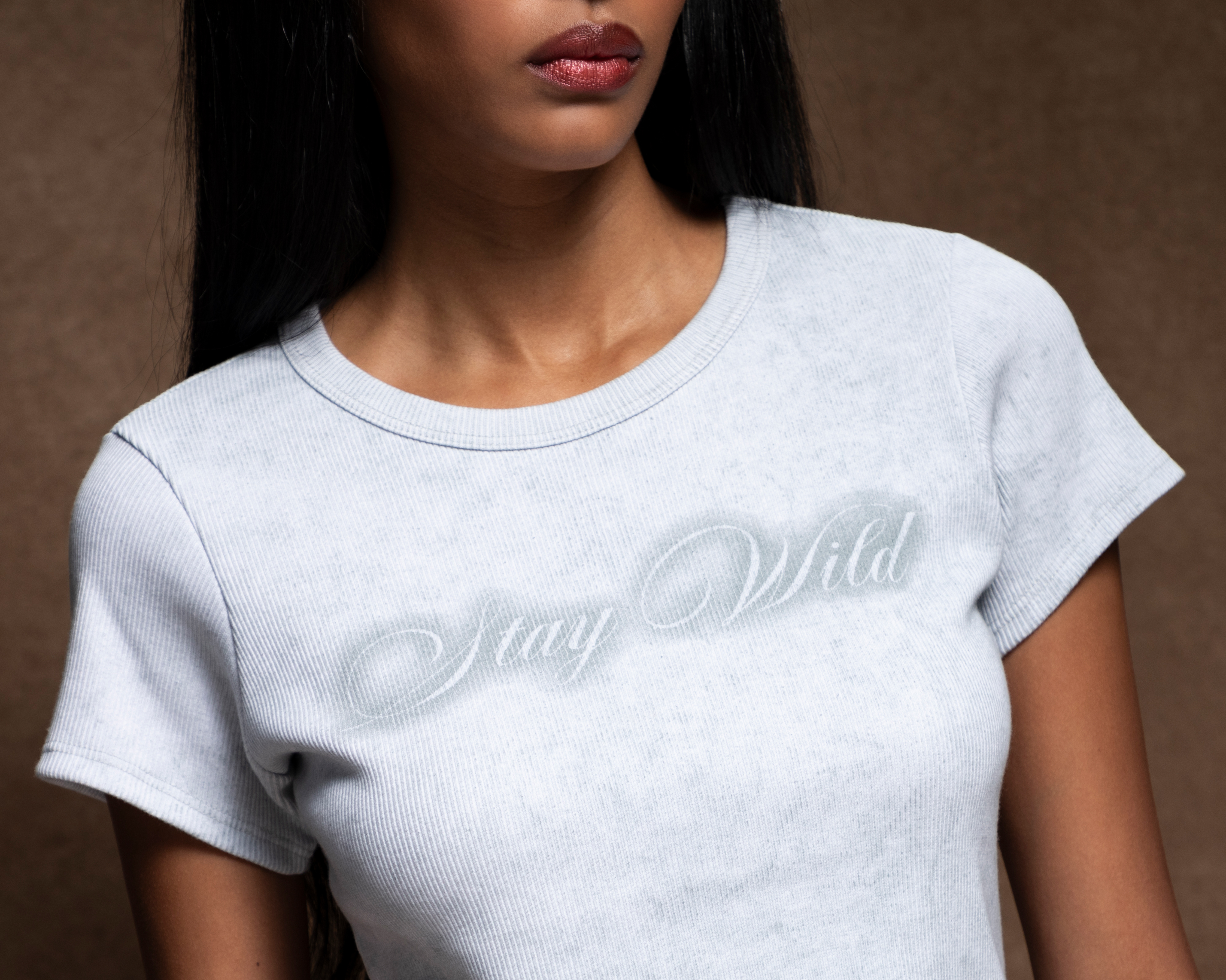 Foto 5 pulgar | Foto 4 | Playera Tie Dye Strona para Mujer