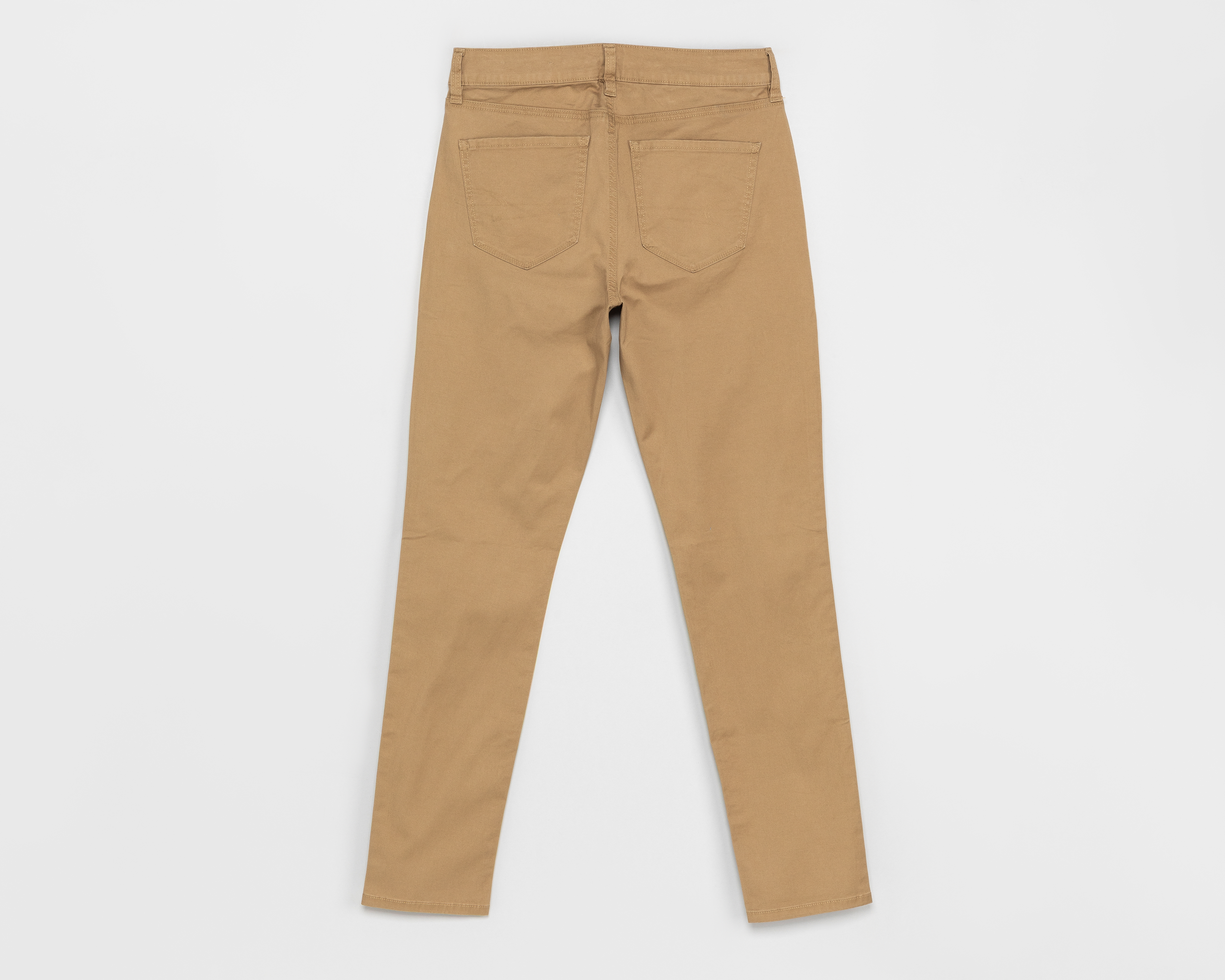 Foto 2 | Foto 2 | Jeans Skinny American Eagle para Mujer