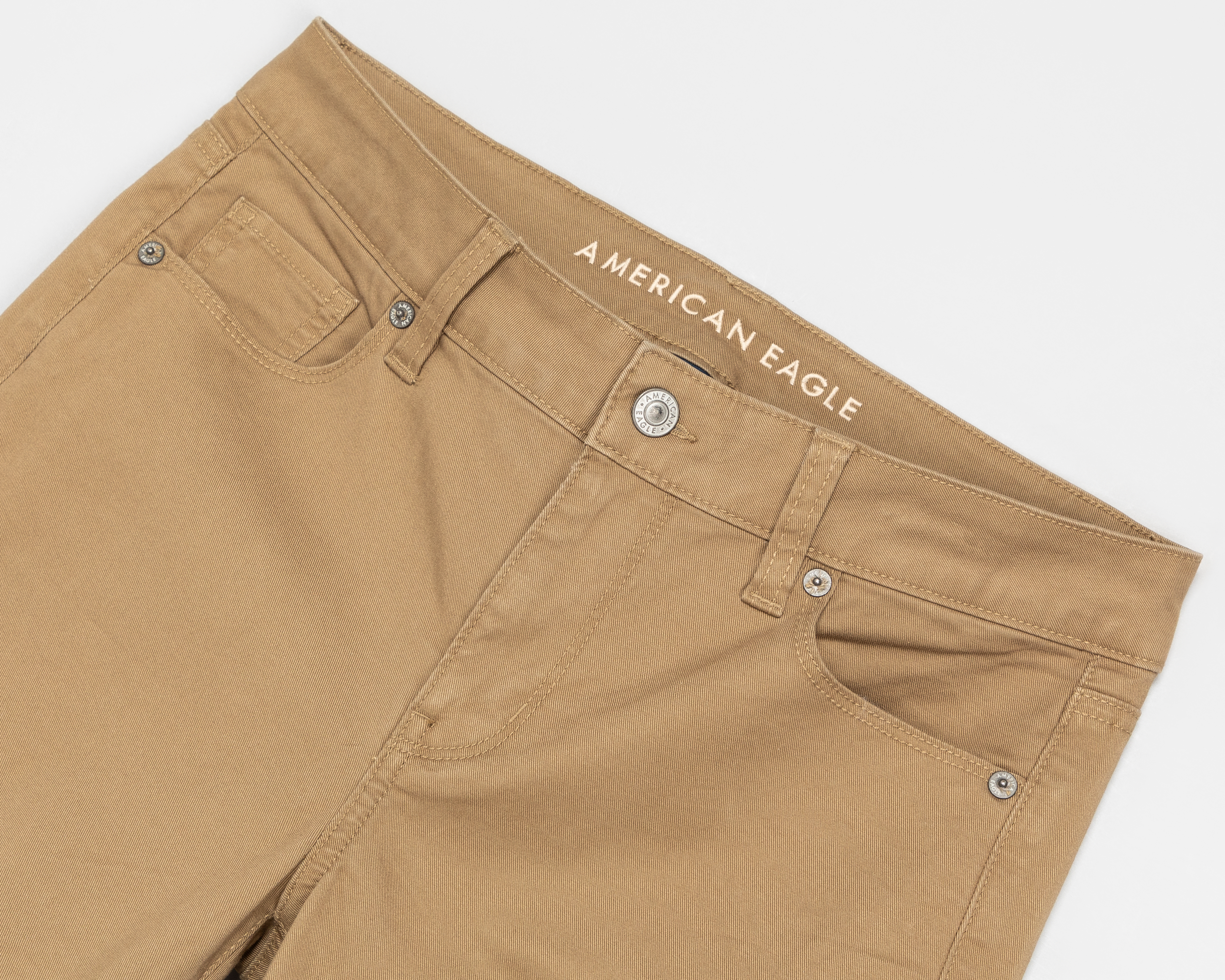 Foto 3 | Foto 3 | Jeans Skinny American Eagle para Mujer