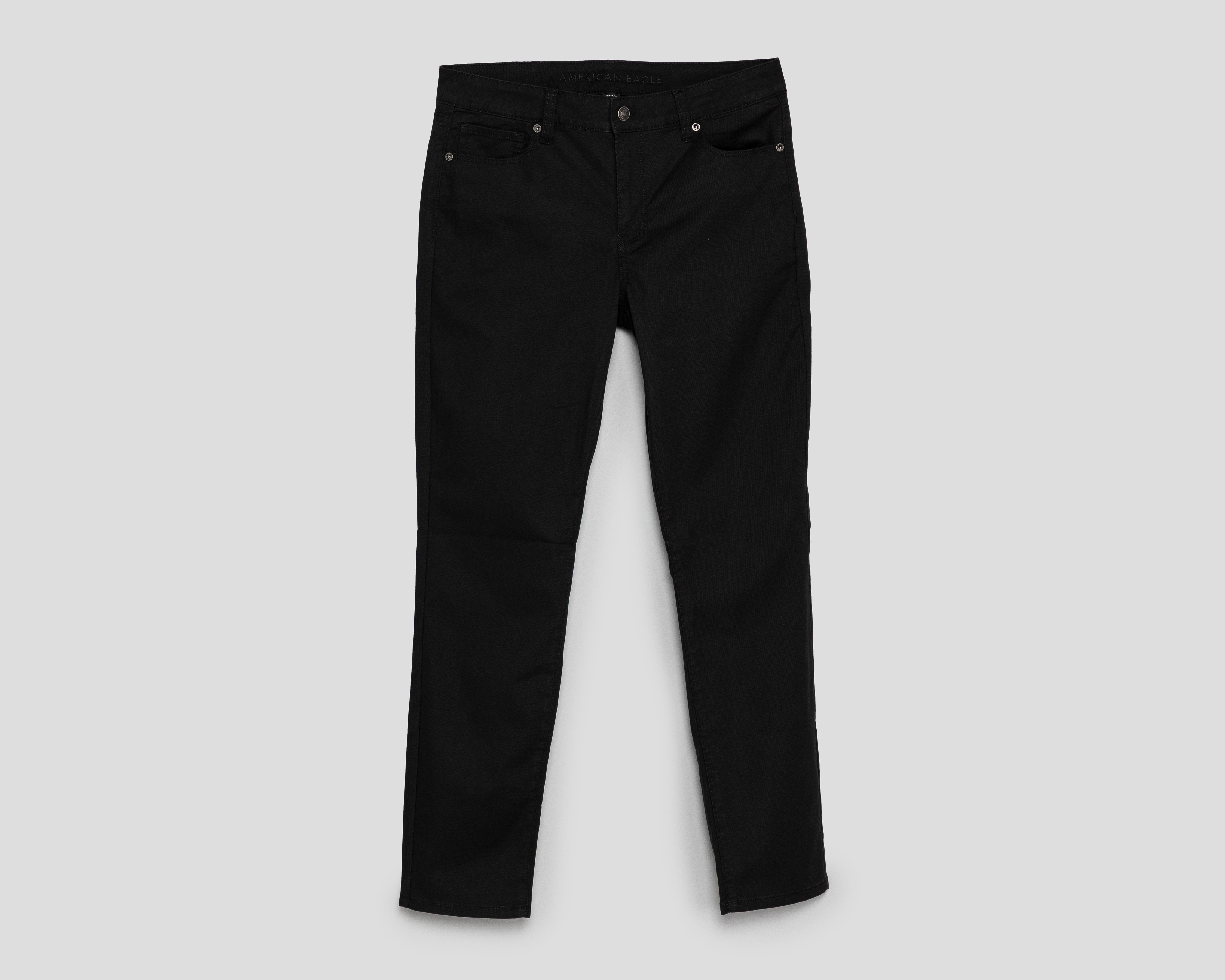 Foto 2 pulgar | Foto 1 | Jeans Skinny American Eagle para Mujer