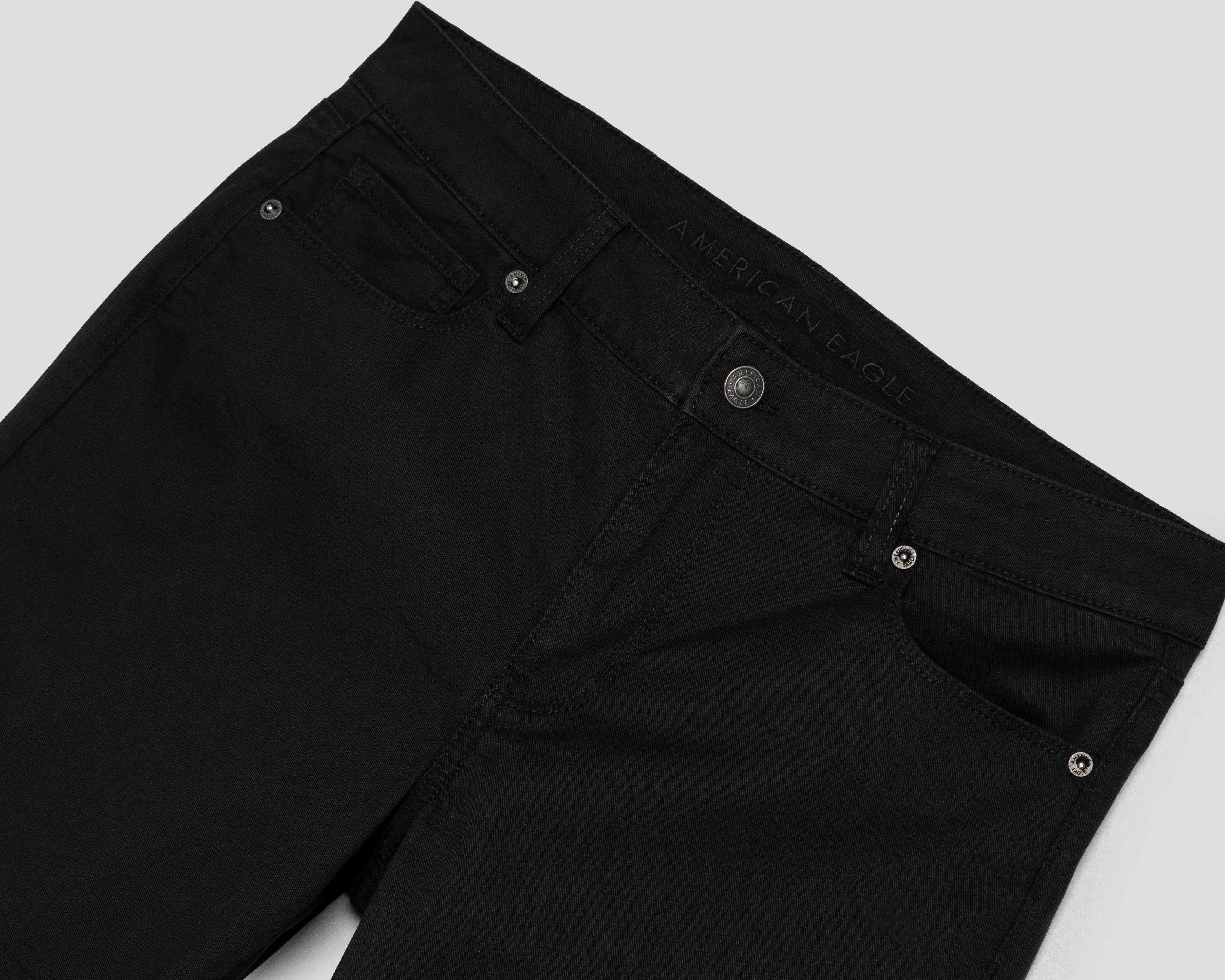 Foto 4 pulgar | Foto 3 | Jeans Skinny American Eagle para Mujer