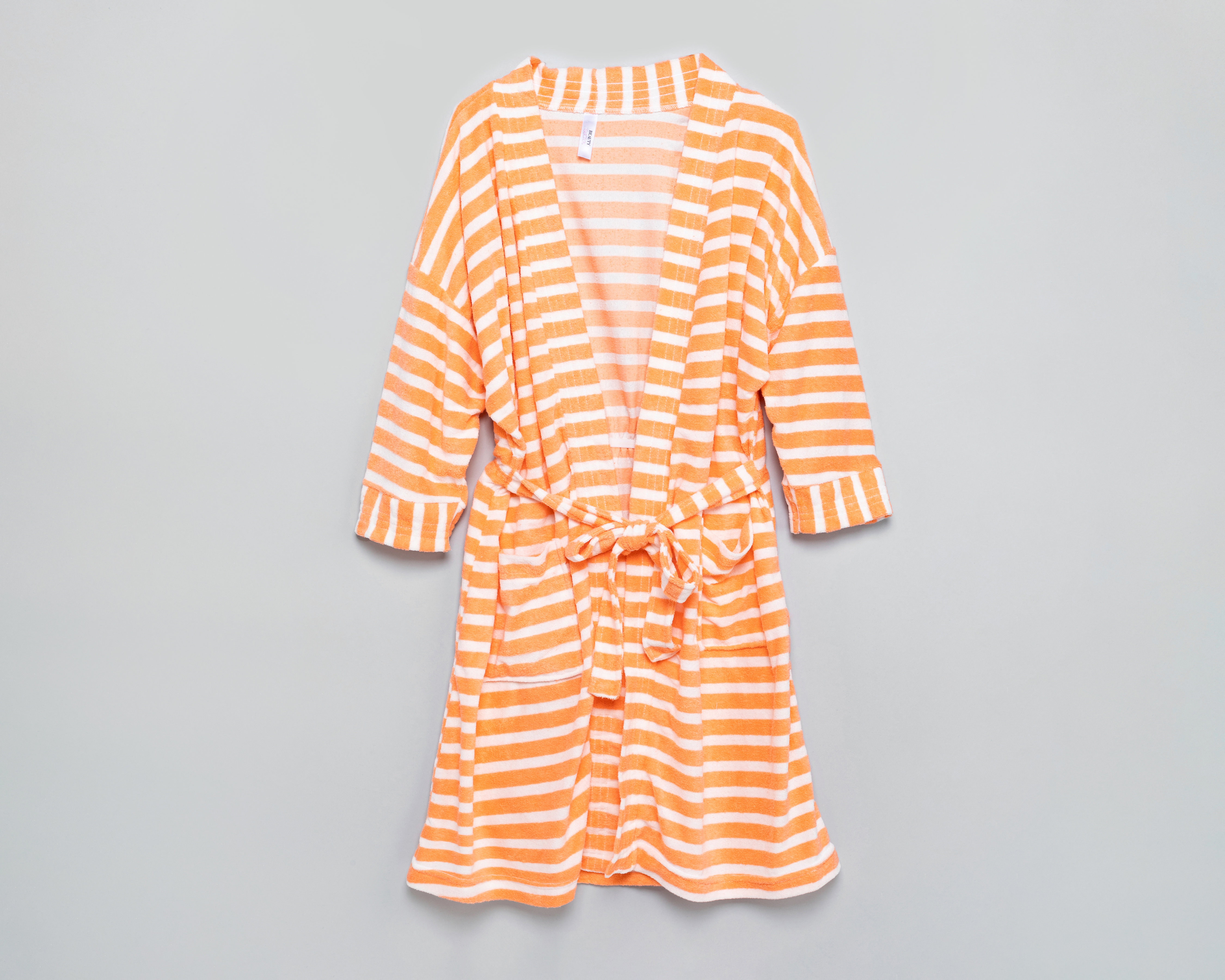 Bata de Baño Beauty Secret para Mujer