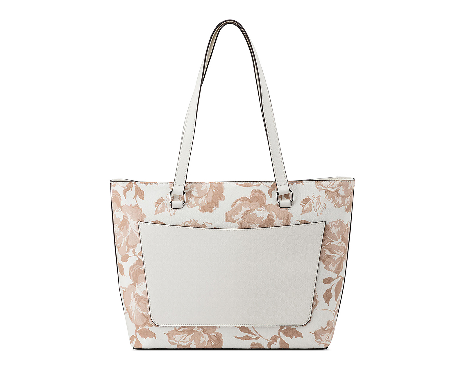 Foto 2 | Foto 2 | Bolsa de Hombro Guess Jillian con Colgante