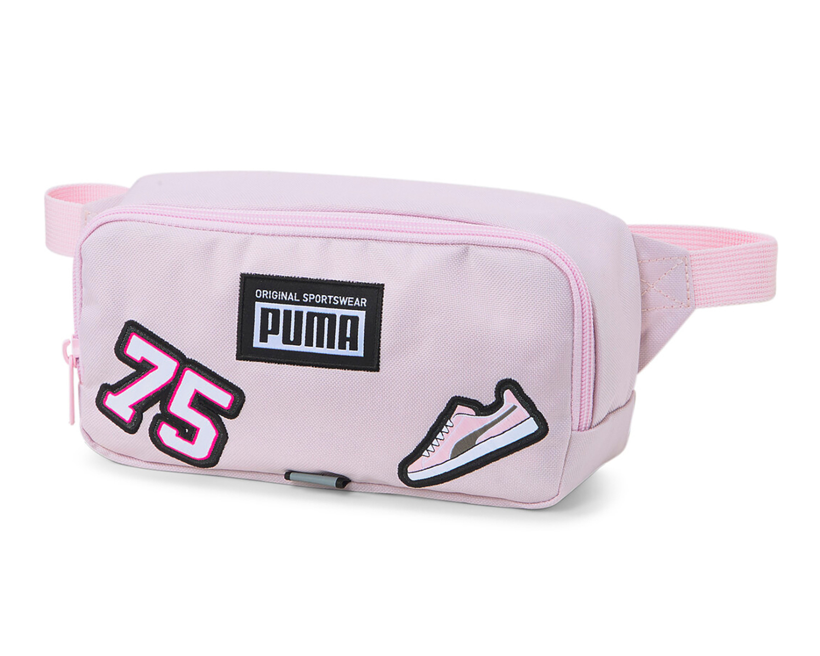 Foto 2 pulgar | Foto 1 | Cangurera Puma Patch para Mujer