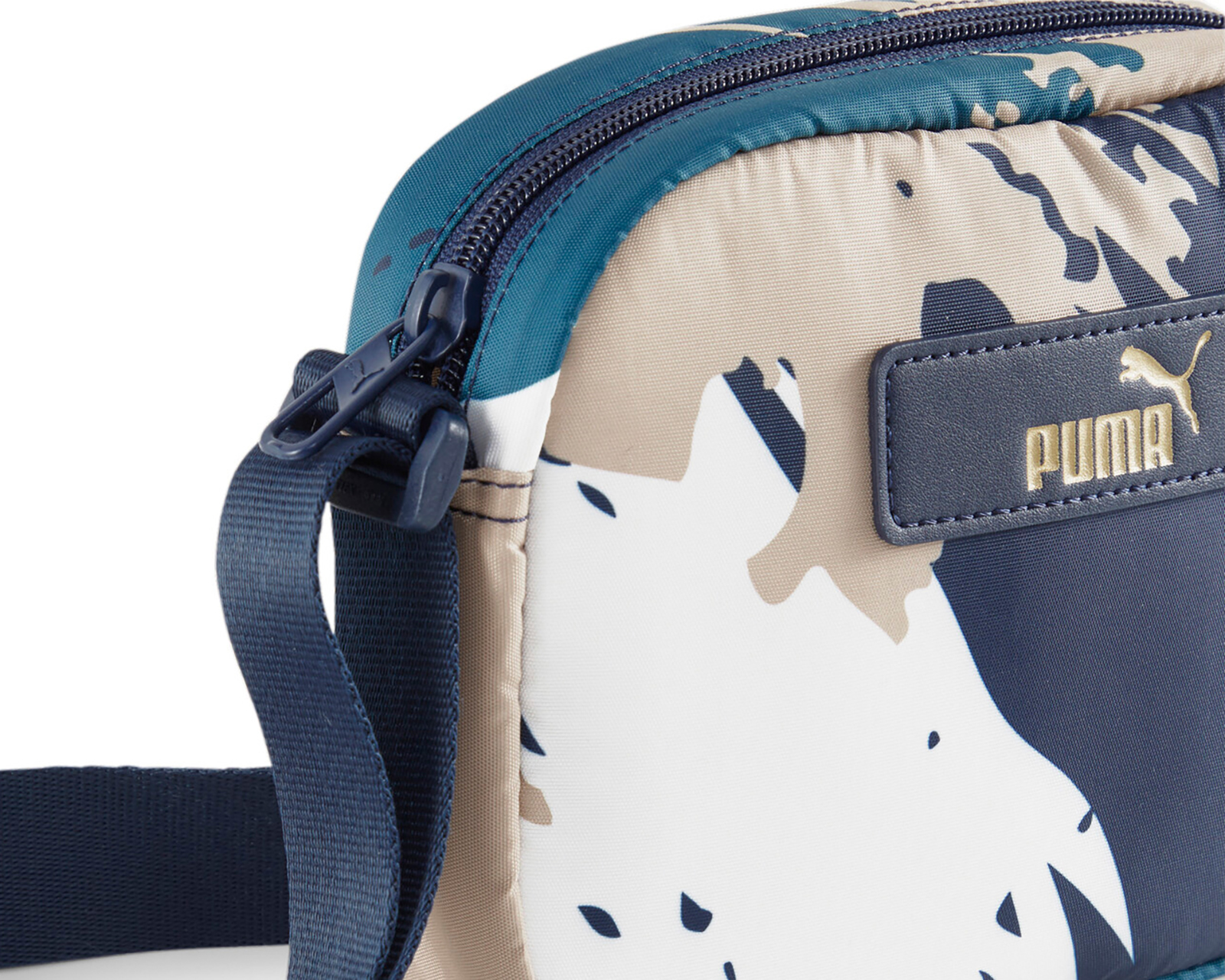 Foto 4 pulgar | Foto 3 | Bolsa Cruzada Puma Core Pop