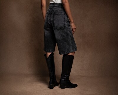 Foto 3 | Foto 3 | Short Strona Largo para Mujer