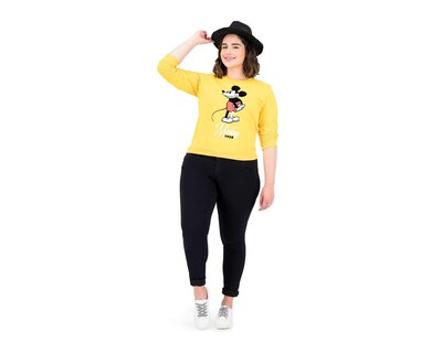 Foto 7 | Foto 7 | Jeans Super Slim Oggi Carol para Mujer