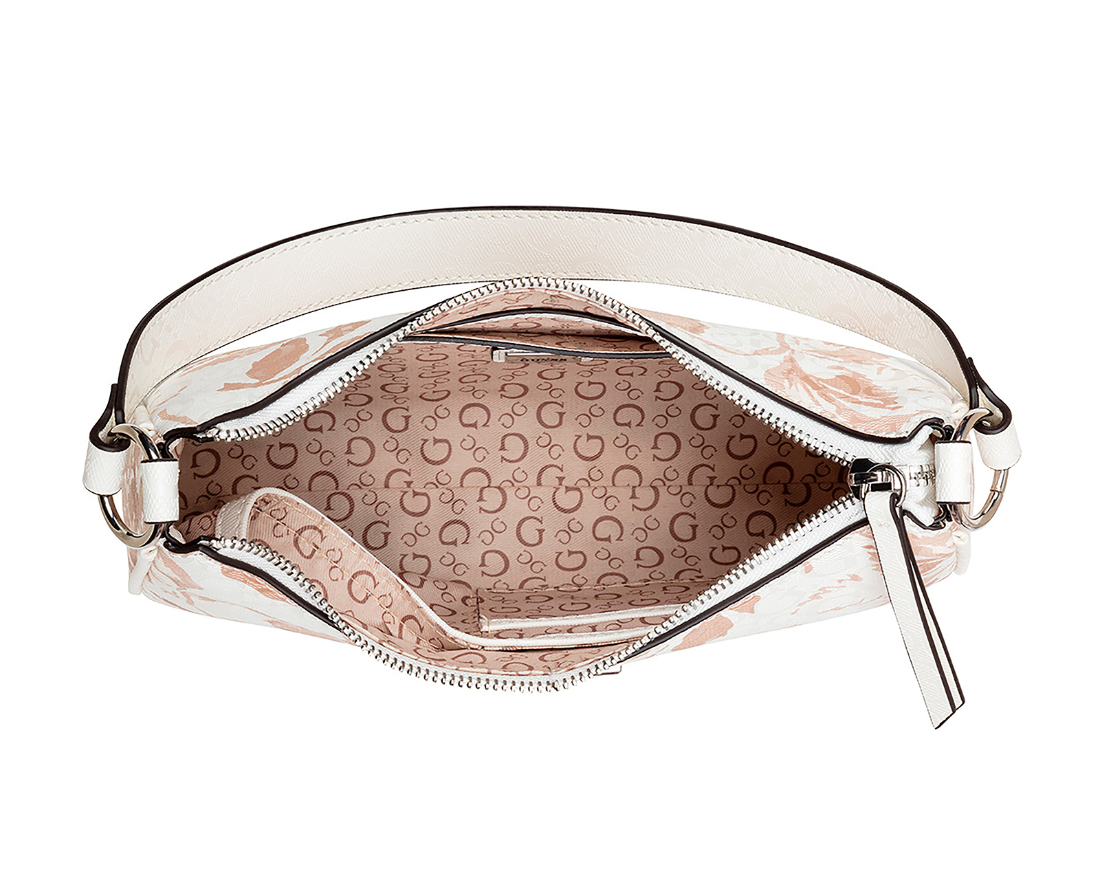 Foto 3 | Foto 3 | Bolsa de Hombro Guess Jillian