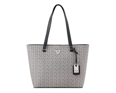 Foto 1 | Foto 1 | Bolsa de Hombro Guess Jillian con Colgante