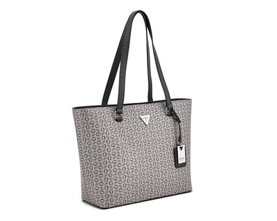 Foto 2 | Foto 2 | Bolsa de Hombro Guess Jillian con Colgante