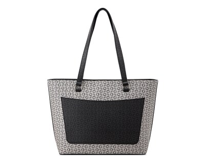 Foto 4 | Foto 4 | Bolsa de Hombro Guess Jillian con Colgante