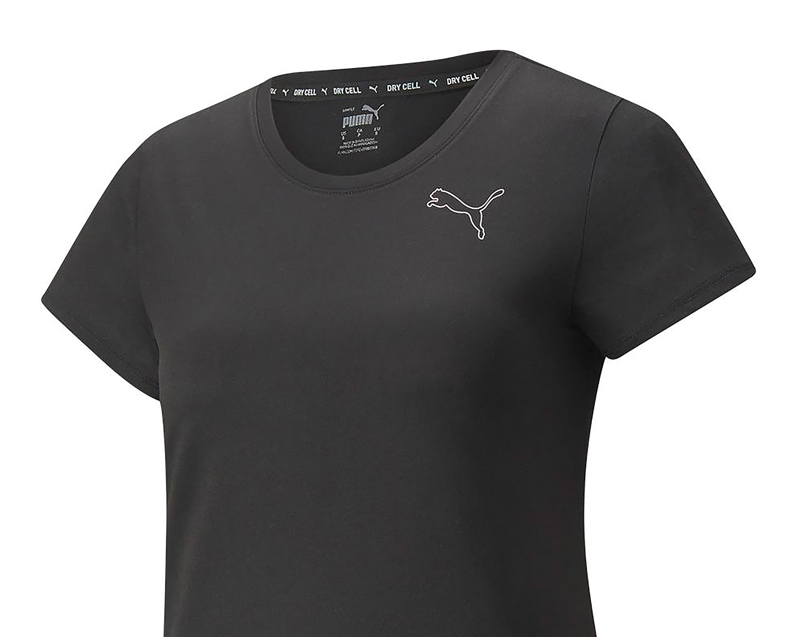 Foto 2 | Foto 2 | Playera de Entrenamiento Puma Active DryCELL para Mujer