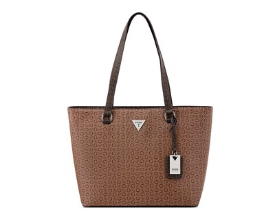 Foto 1 | Foto 1 | Bolsa de Hombro Guess Jillian con Colgante