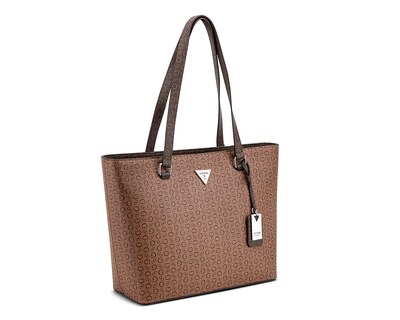 Foto 2 | Foto 2 | Bolsa de Hombro Guess Jillian con Colgante