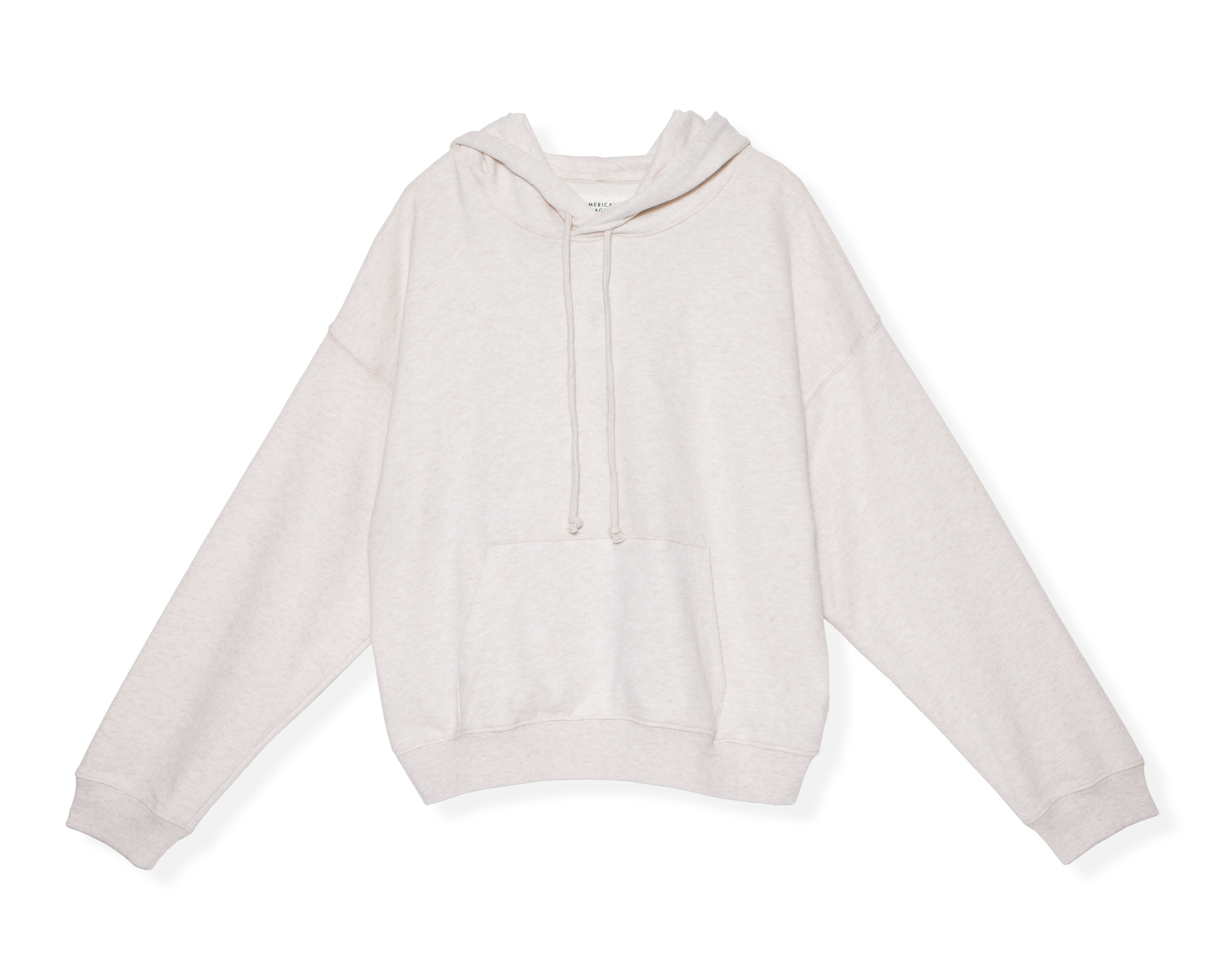 Foto 4 pulgar | Foto 3 | Sudadera con Capucha American Eagle para Mujer