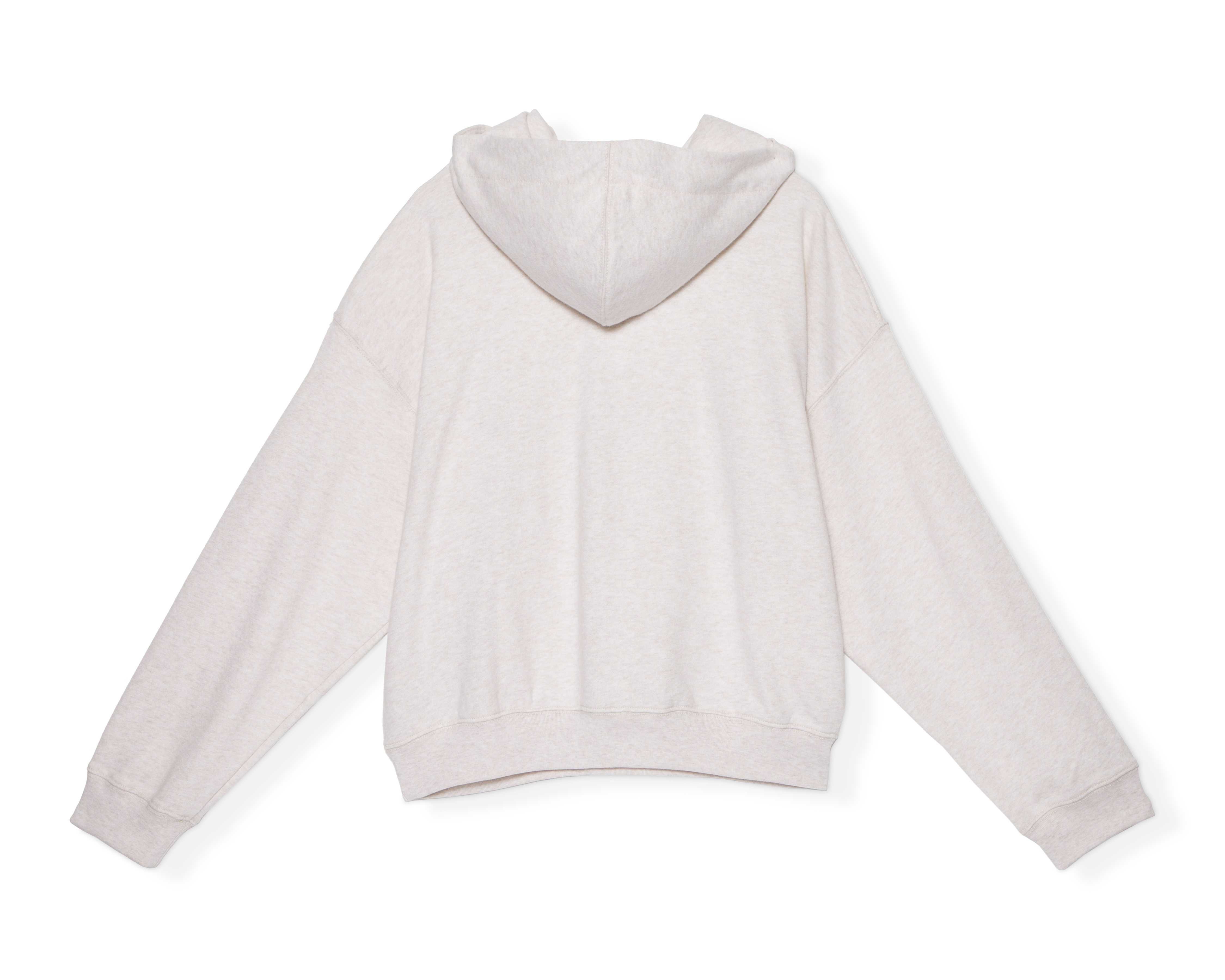 Foto 5 pulgar | Foto 4 | Sudadera con Capucha American Eagle para Mujer