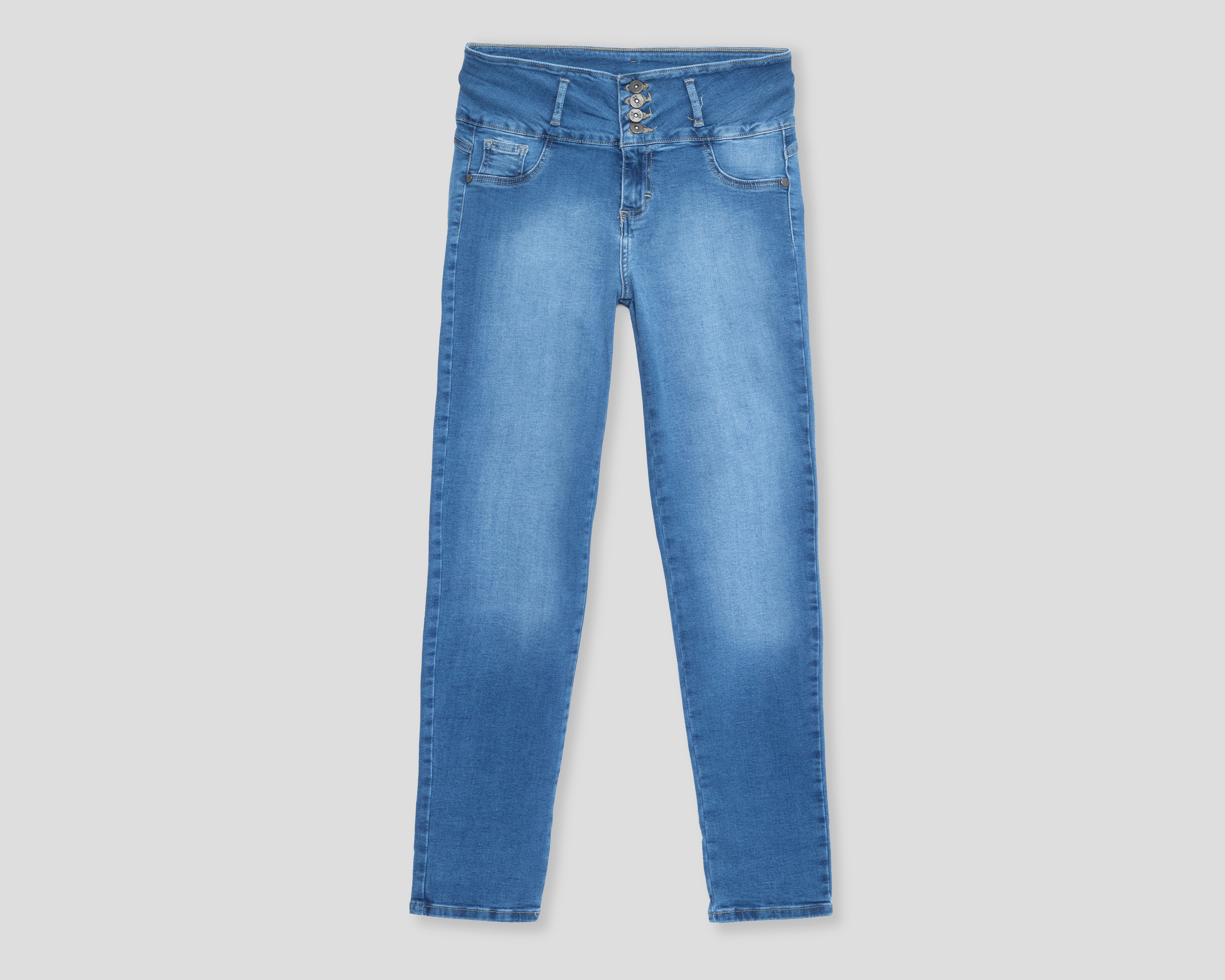 Jeans Skinny Lee para Mujer