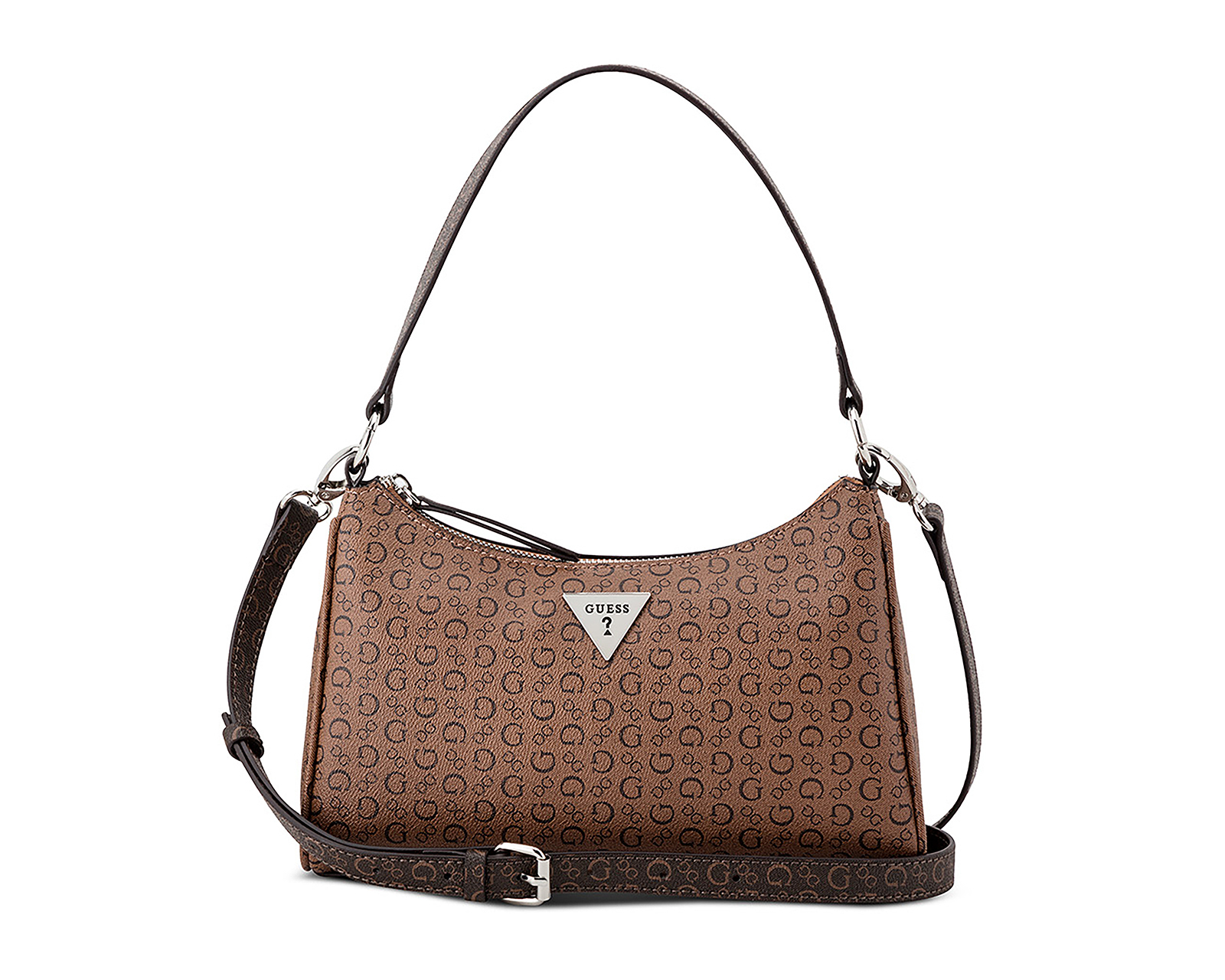 Foto 1 | Foto 1 | Bolsa de Hombro Guess Jillian