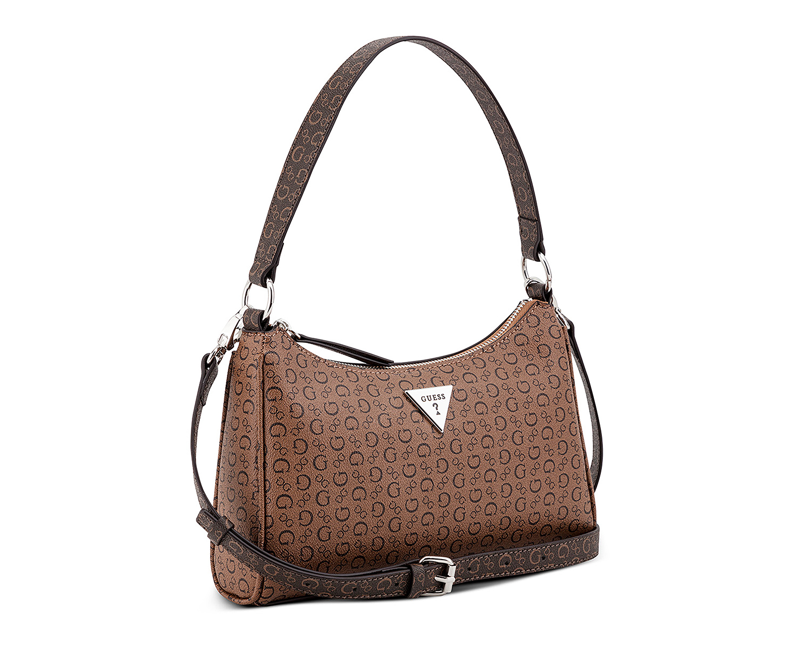 Foto 2 | Foto 2 | Bolsa de Hombro Guess Jillian