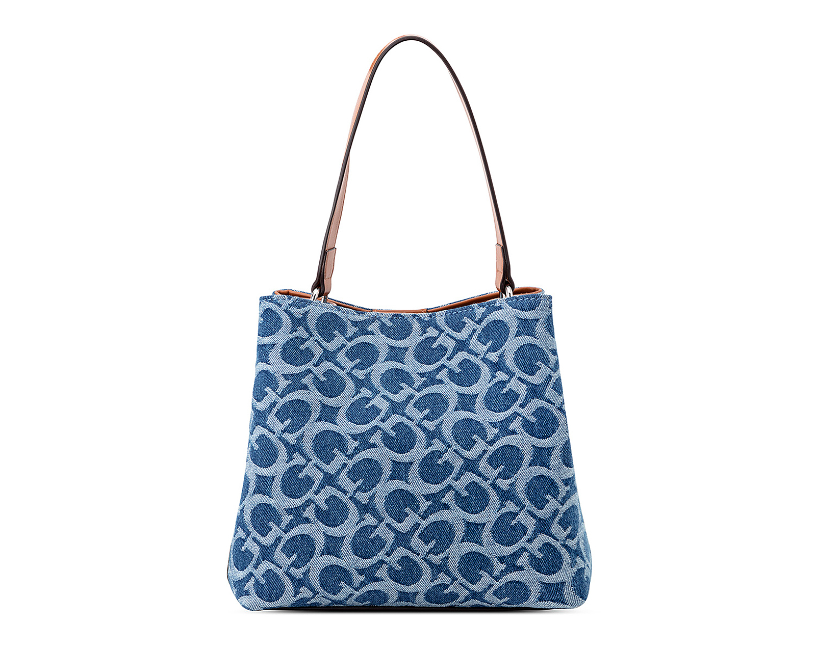 Foto 4 | Foto 4 | Bolsa de Hombro Guess Wells