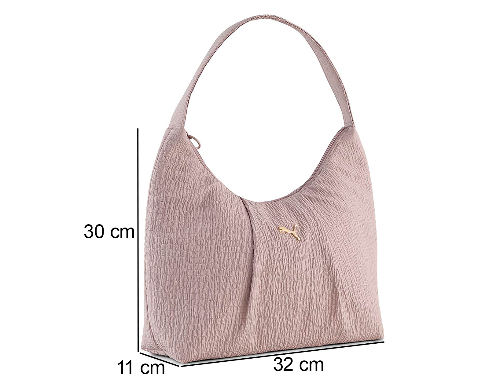 Foto 4 | Foto 4 | Bolsa de Hombro Puma