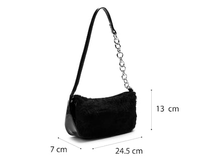 Foto 5 | Foto 5 | Bolsa de Hombro Olivia & Kate