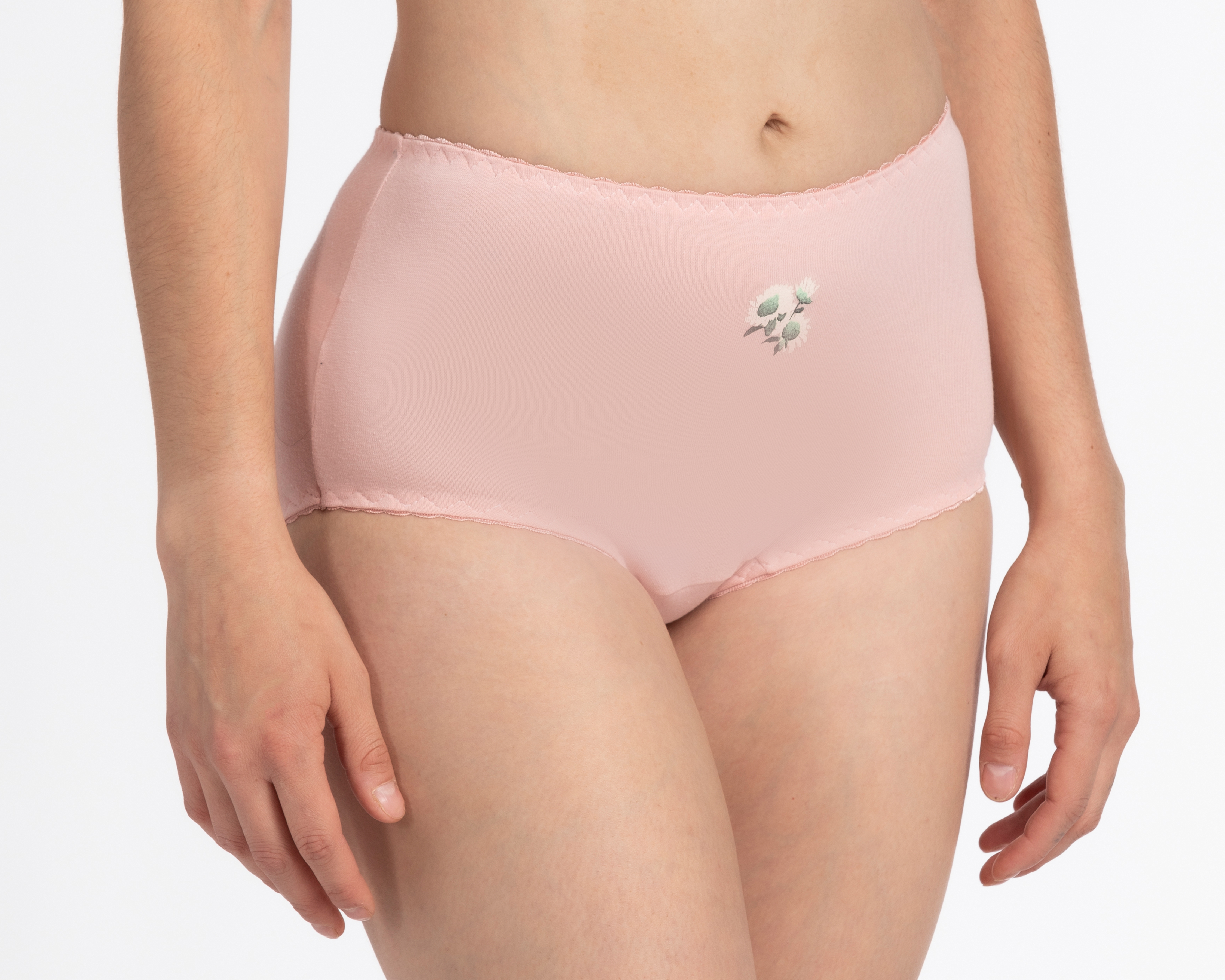 Foto 2 | Foto 2 | Pantaleta Emociones para Mujer 3 Piezas