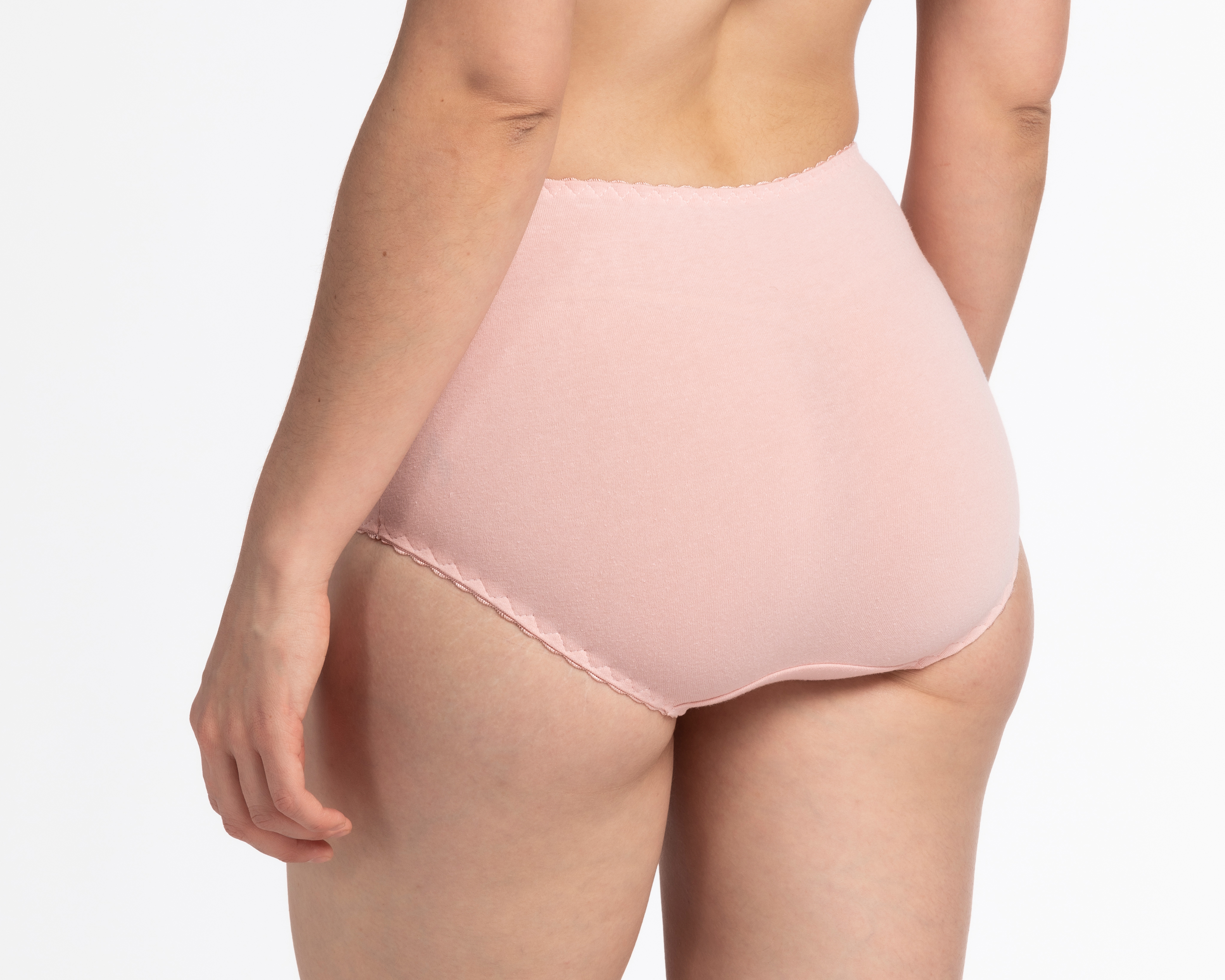 Foto 3 | Foto 3 | Pantaleta Emociones para Mujer 3 Piezas