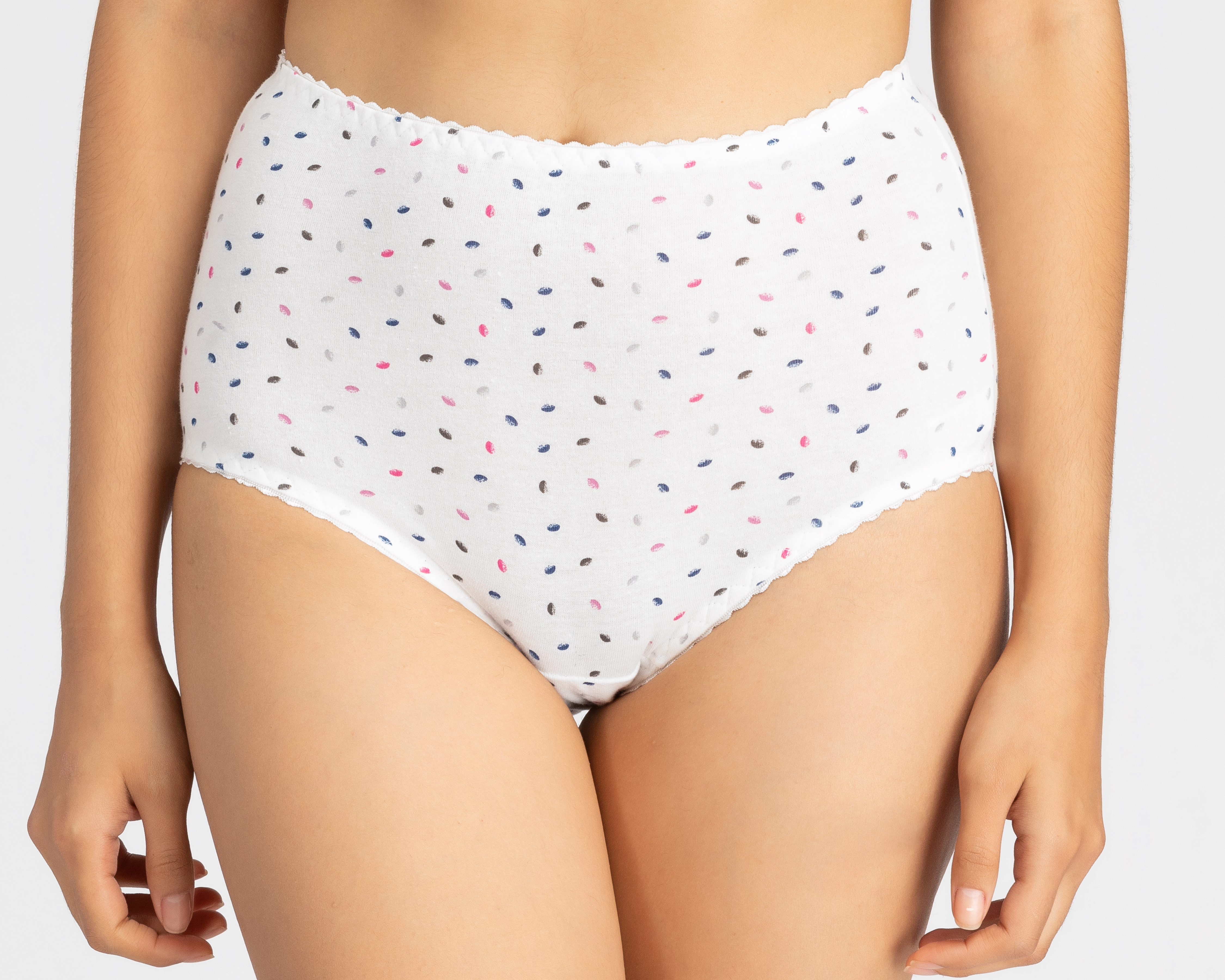 Foto 2 | Foto 2 | Pantaleta Emociones para Mujer 3 Piezas