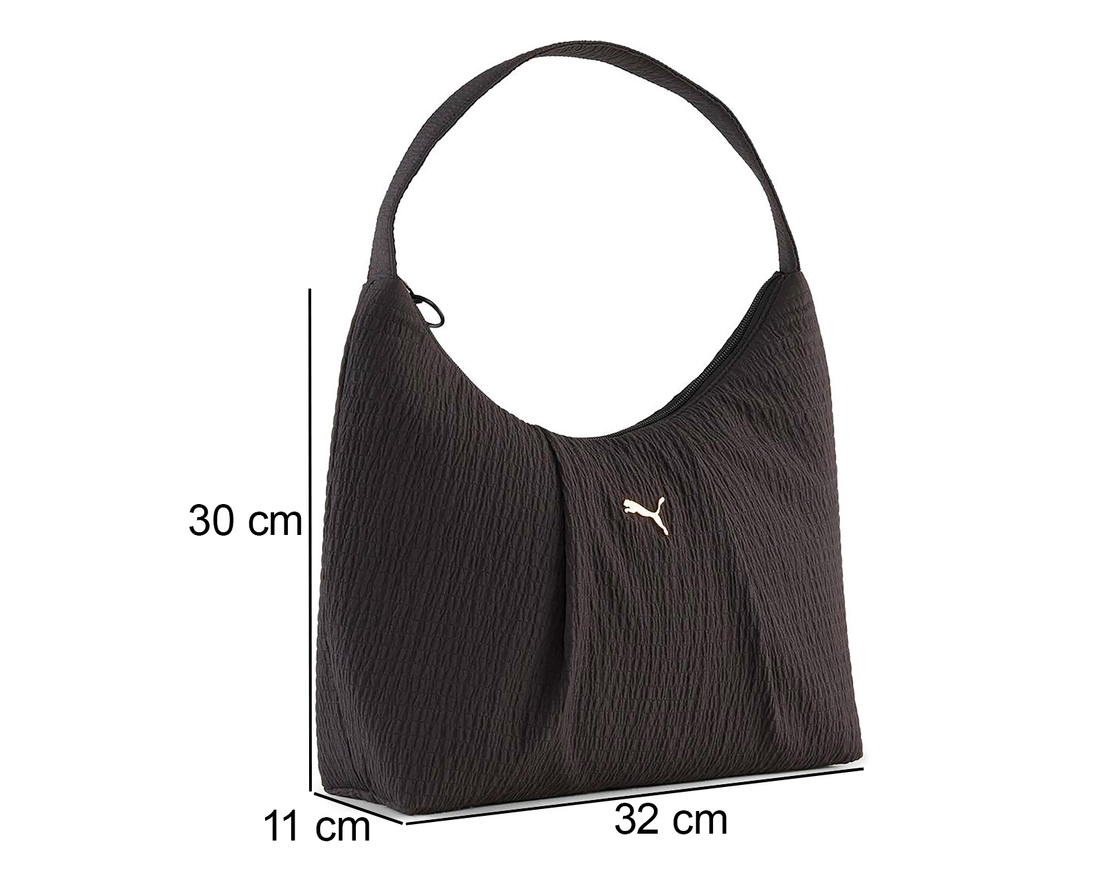 Foto 5 pulgar | Foto 4 | Bolsa de Hombro Puma