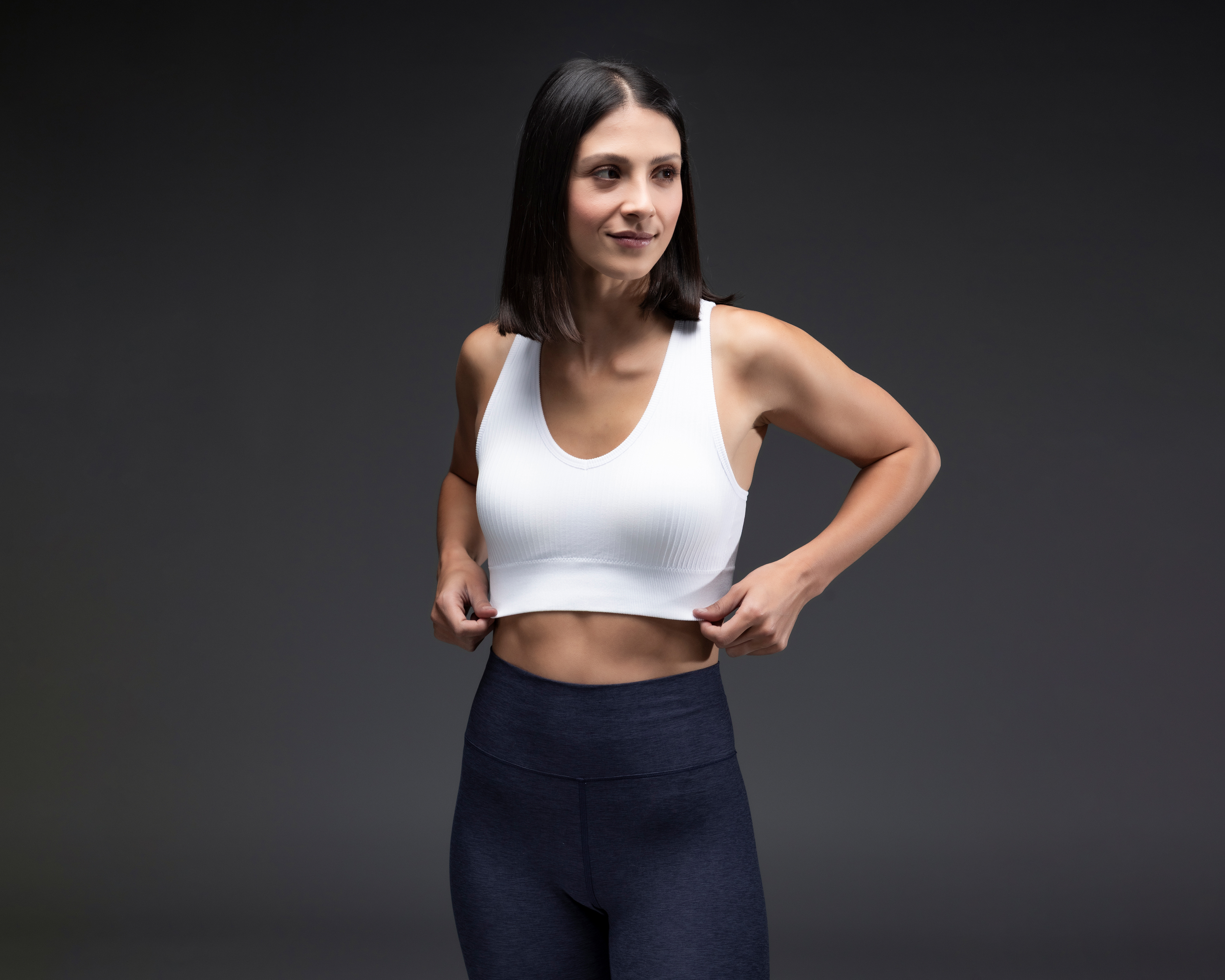 Top Deportivo Sportline para Mujer