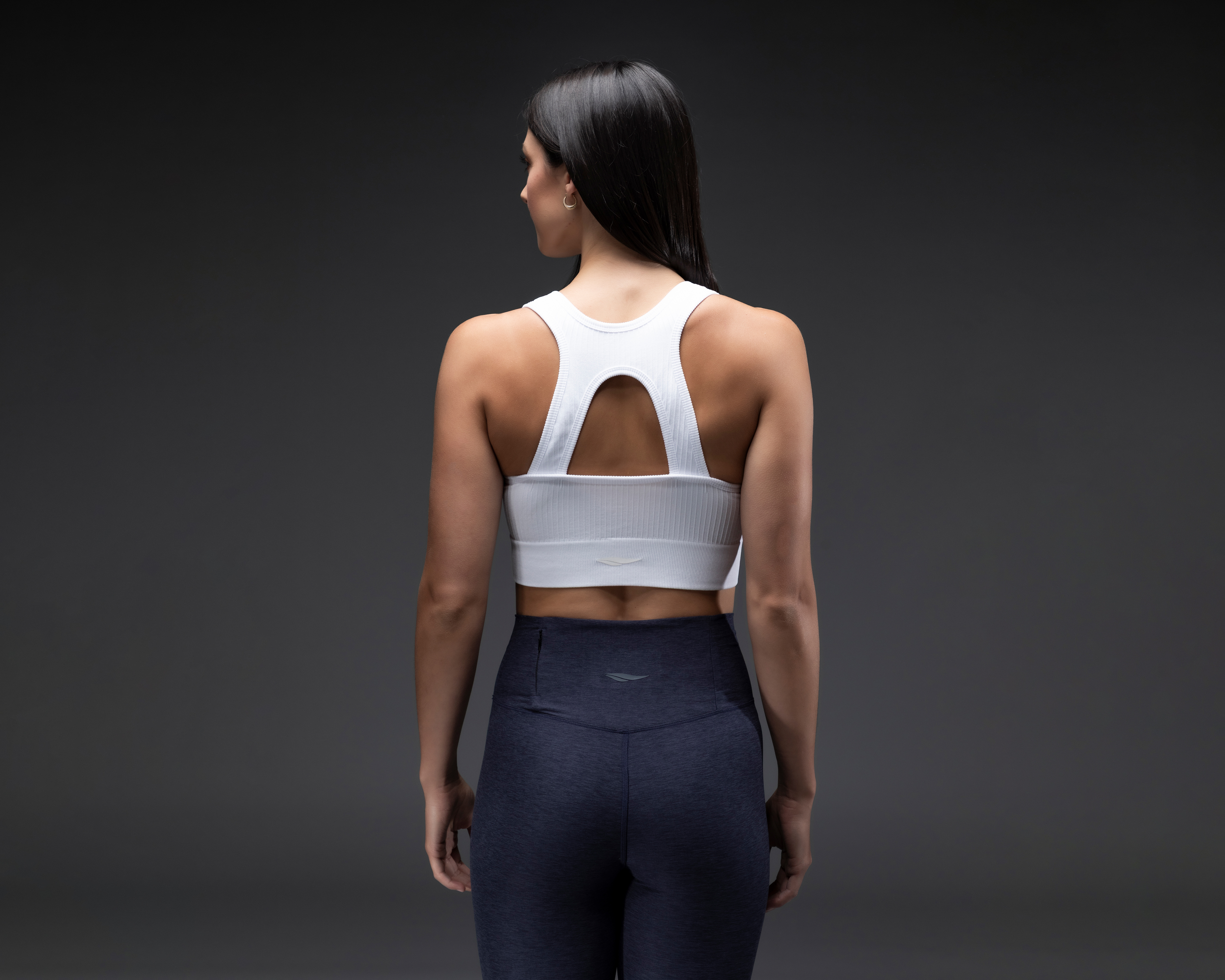 Foto 4 pulgar | Foto 3 | Top Deportivo Sportline para Mujer