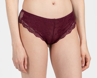 Foto 2 | Foto 2 | Tanga con Encaje Be Wiked para Mujer 3 Piezas