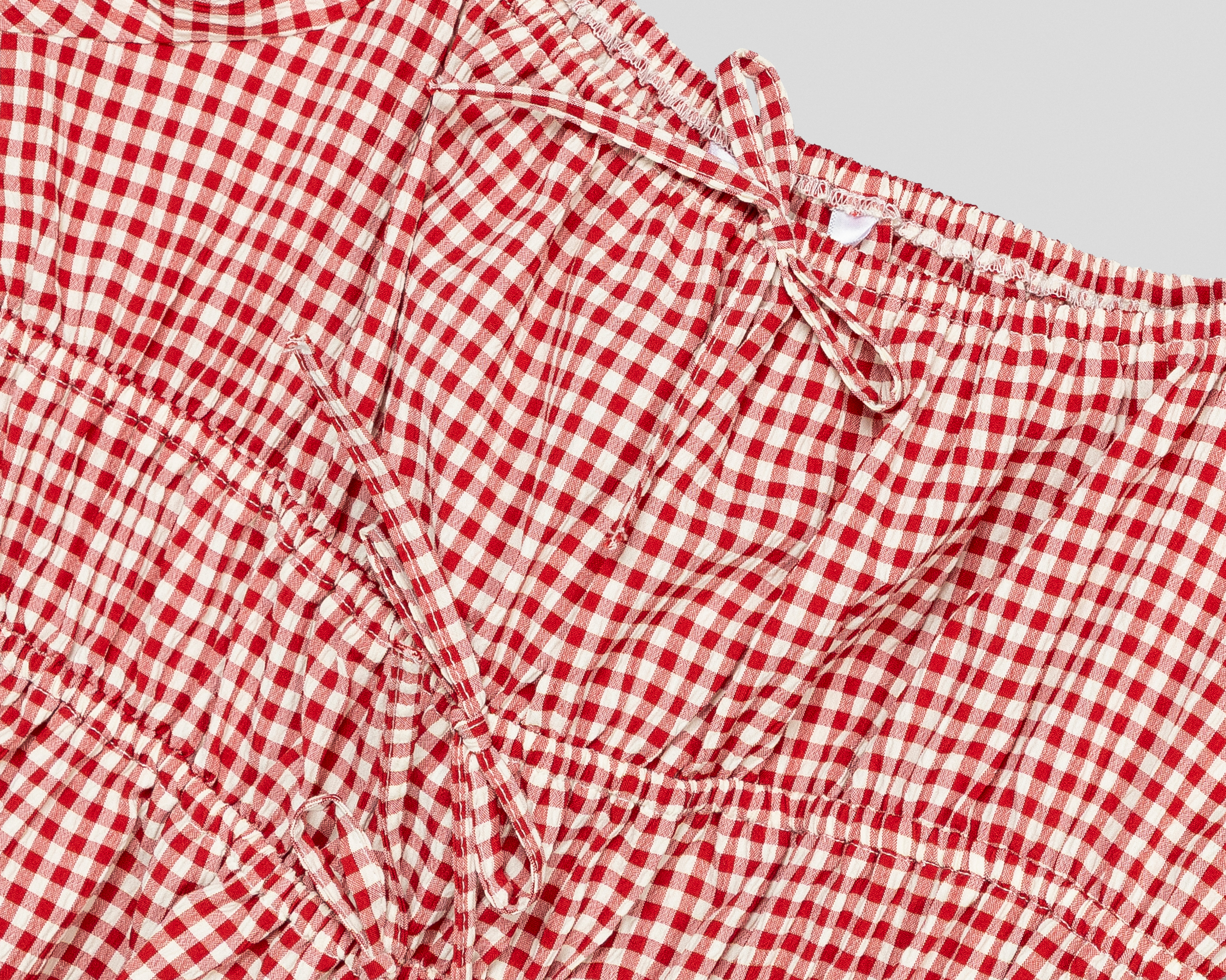 Foto 4 pulgar | Foto 3 | Blusa Manga Corta 18 Forever para Mujer