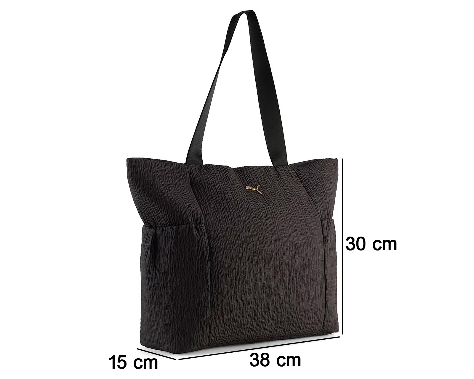 Foto 5 pulgar | Foto 4 | Bolsa de Hombro Puma