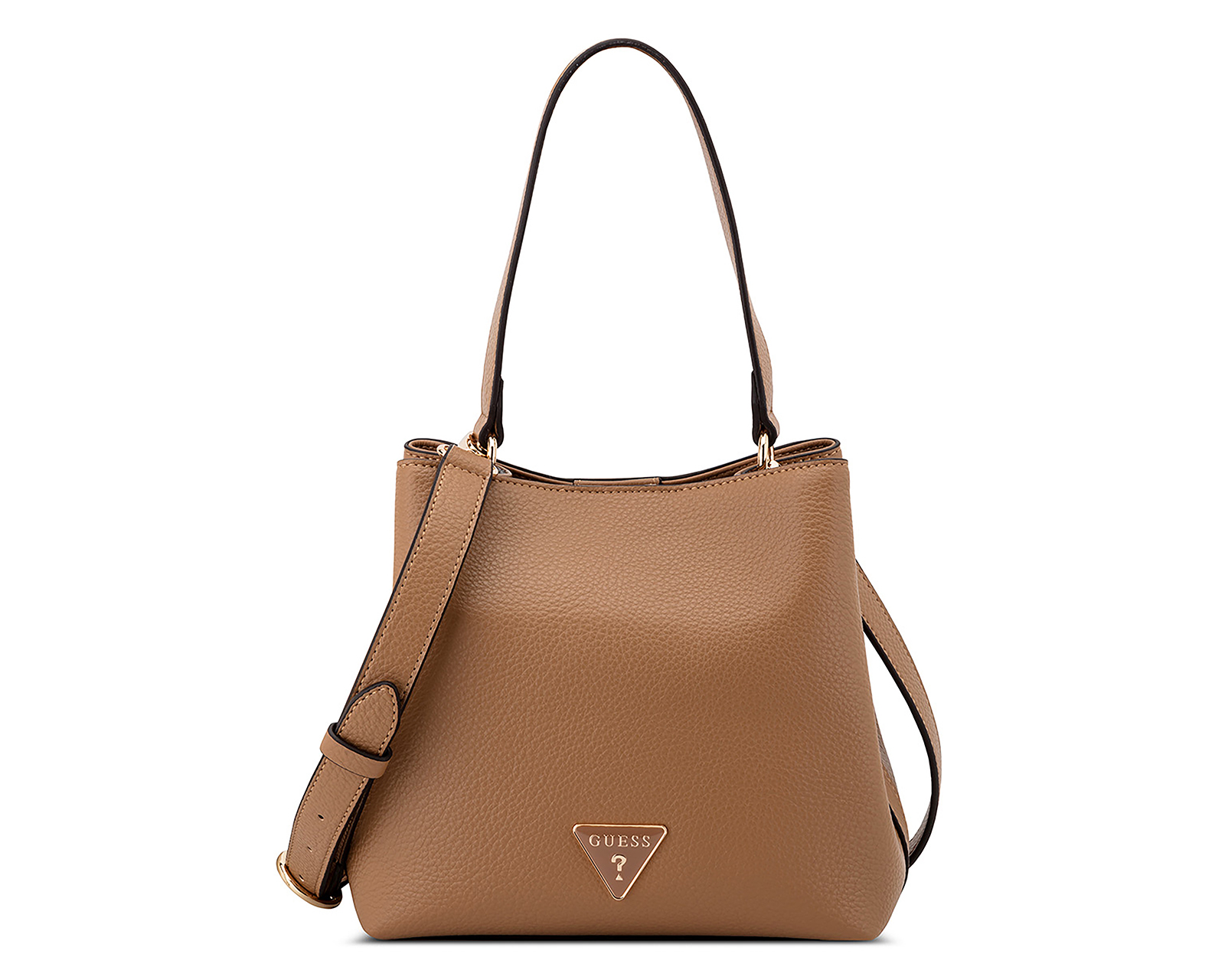 Bolsa de Hombro Guess Bucket