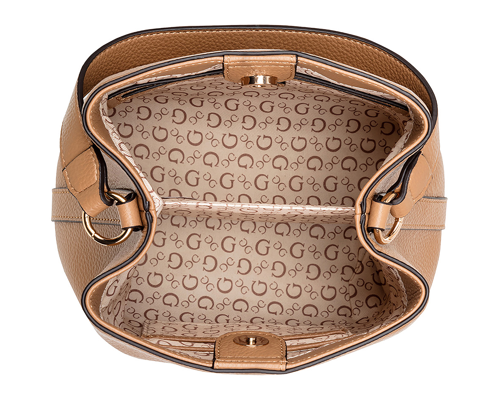 Foto 3 | Foto 3 | Bolsa de Hombro Guess Bucket