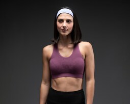 Top Deportivo Sportline para Mujer 3 Piezas