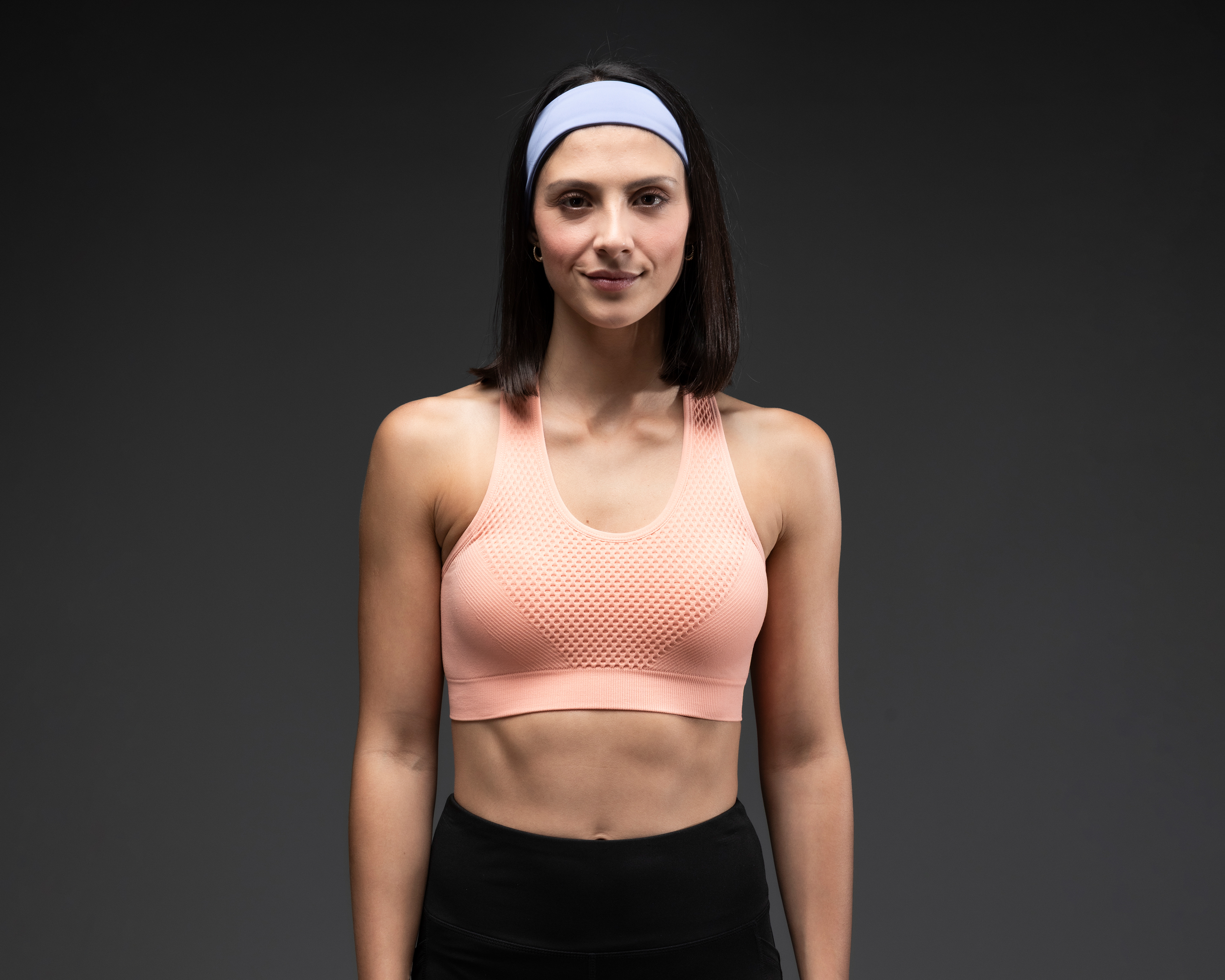 Foto 2 | Foto 2 | Top Deportivo Sportline para Mujer 3 Piezas