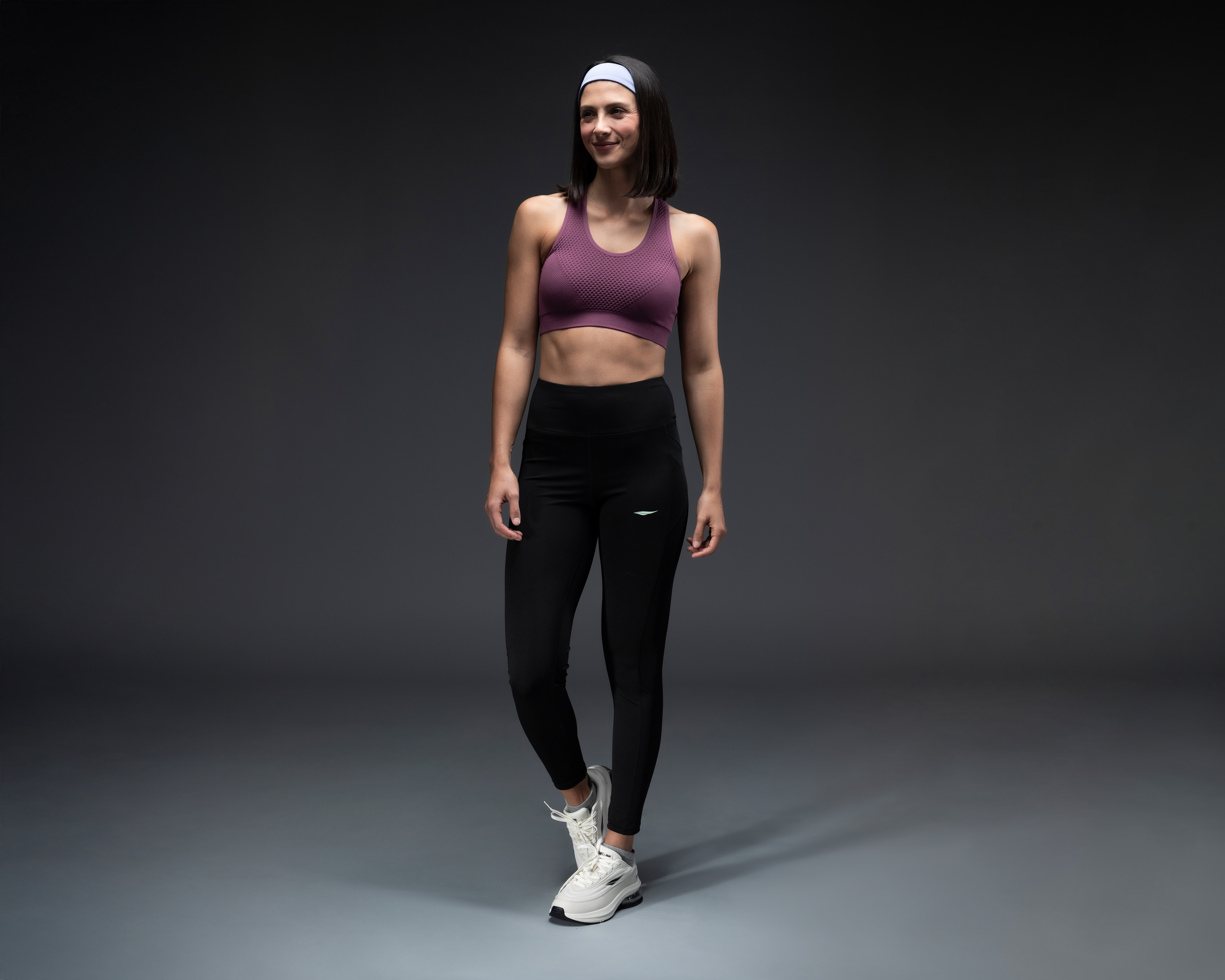 Foto 7 pulgar | Foto 6 | Top Deportivo Sportline para Mujer 3 Piezas