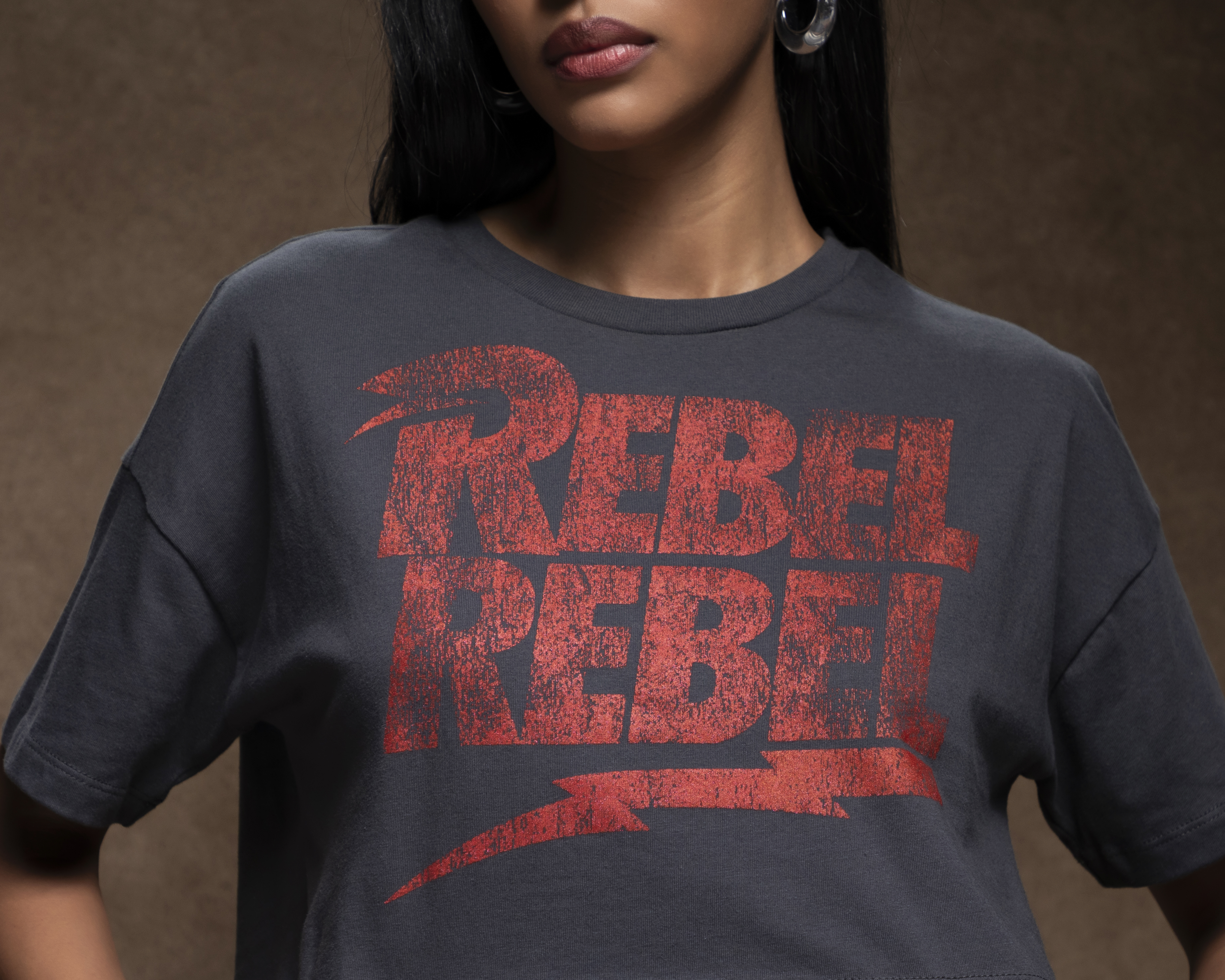 Foto 4 | Foto 4 | Playera Manga Larga Strona para Mujer