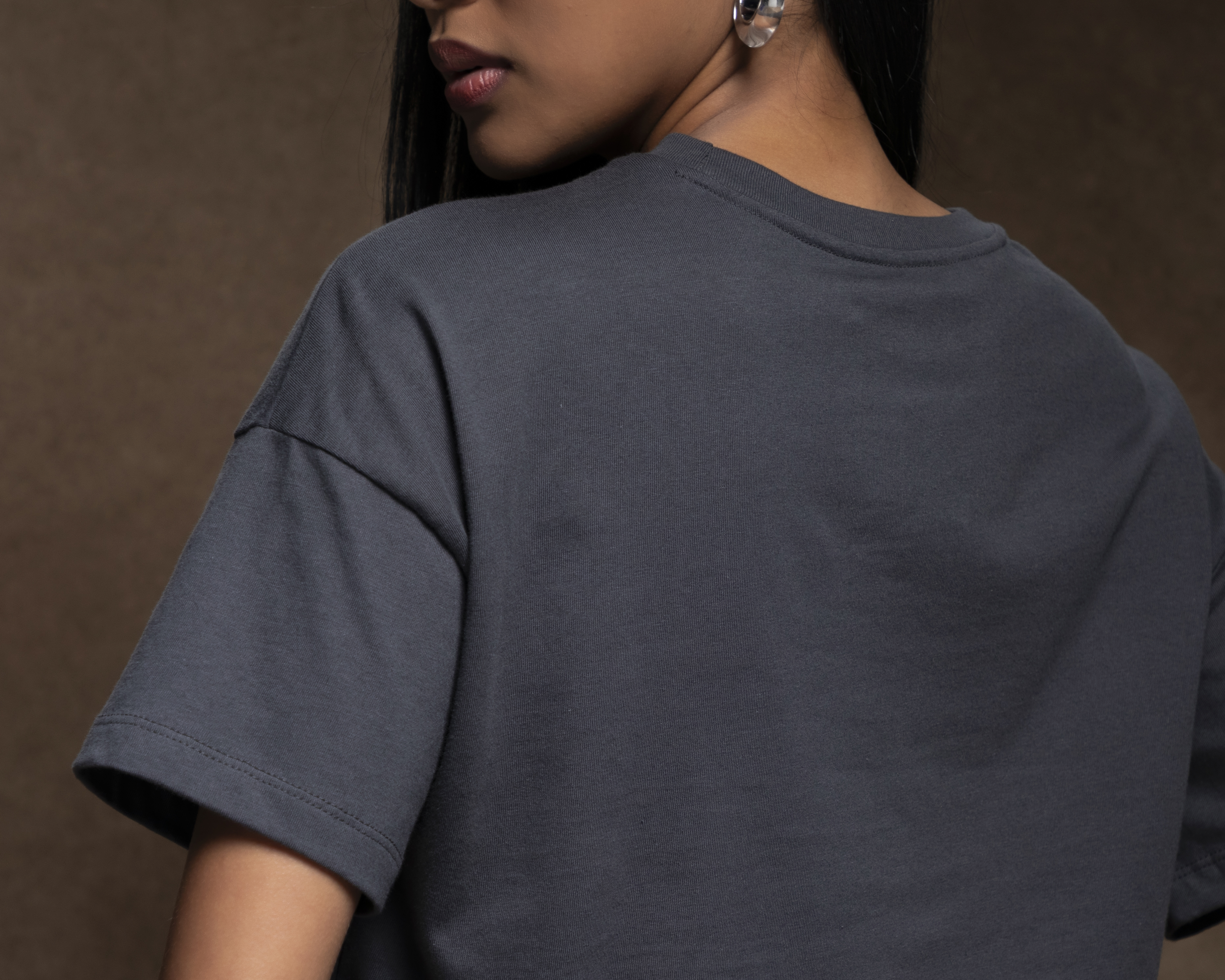 Foto 6 pulgar | Foto 5 | Playera Manga Larga Strona para Mujer